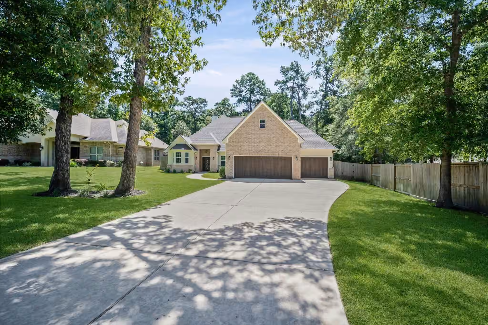 Photo 3 of 4783 W Fork Boulevard, Conroe, TX