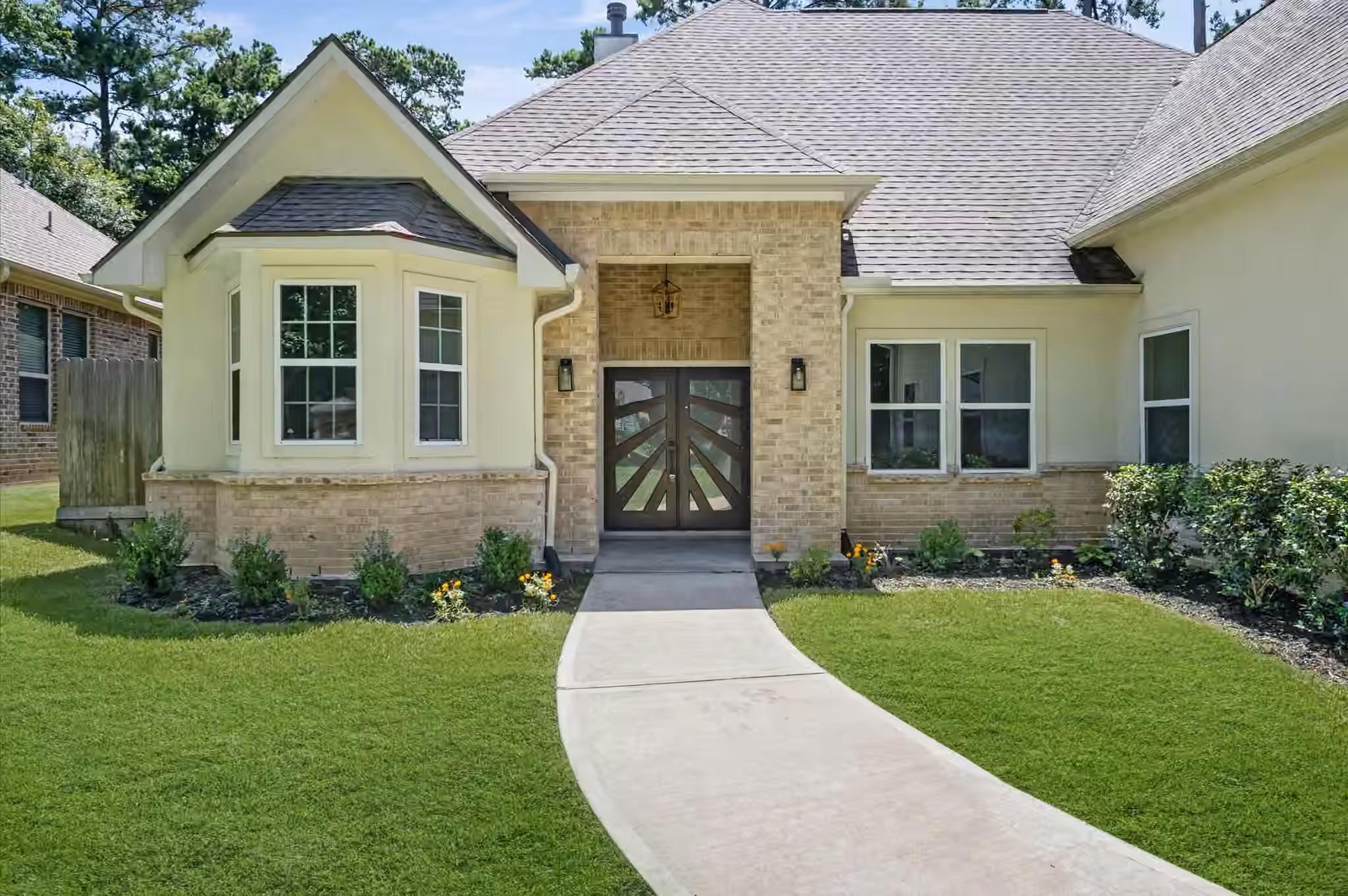 Photo 4 of 4783 W Fork Boulevard, Conroe, TX
