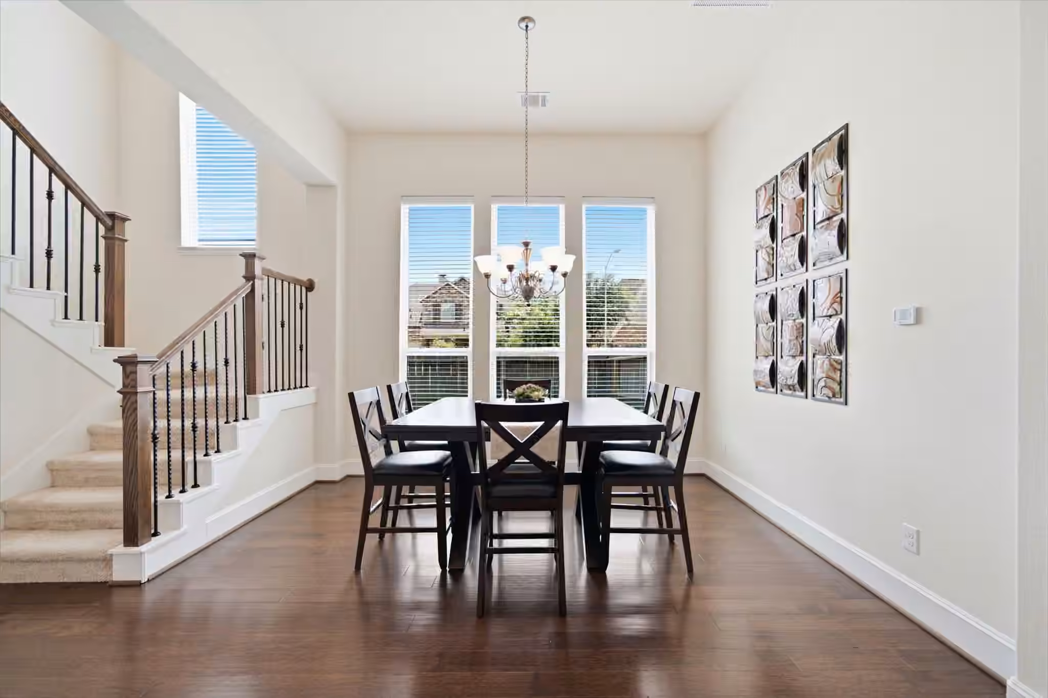 Photo 4 of 3531 Gambel Drive, Spring, TX