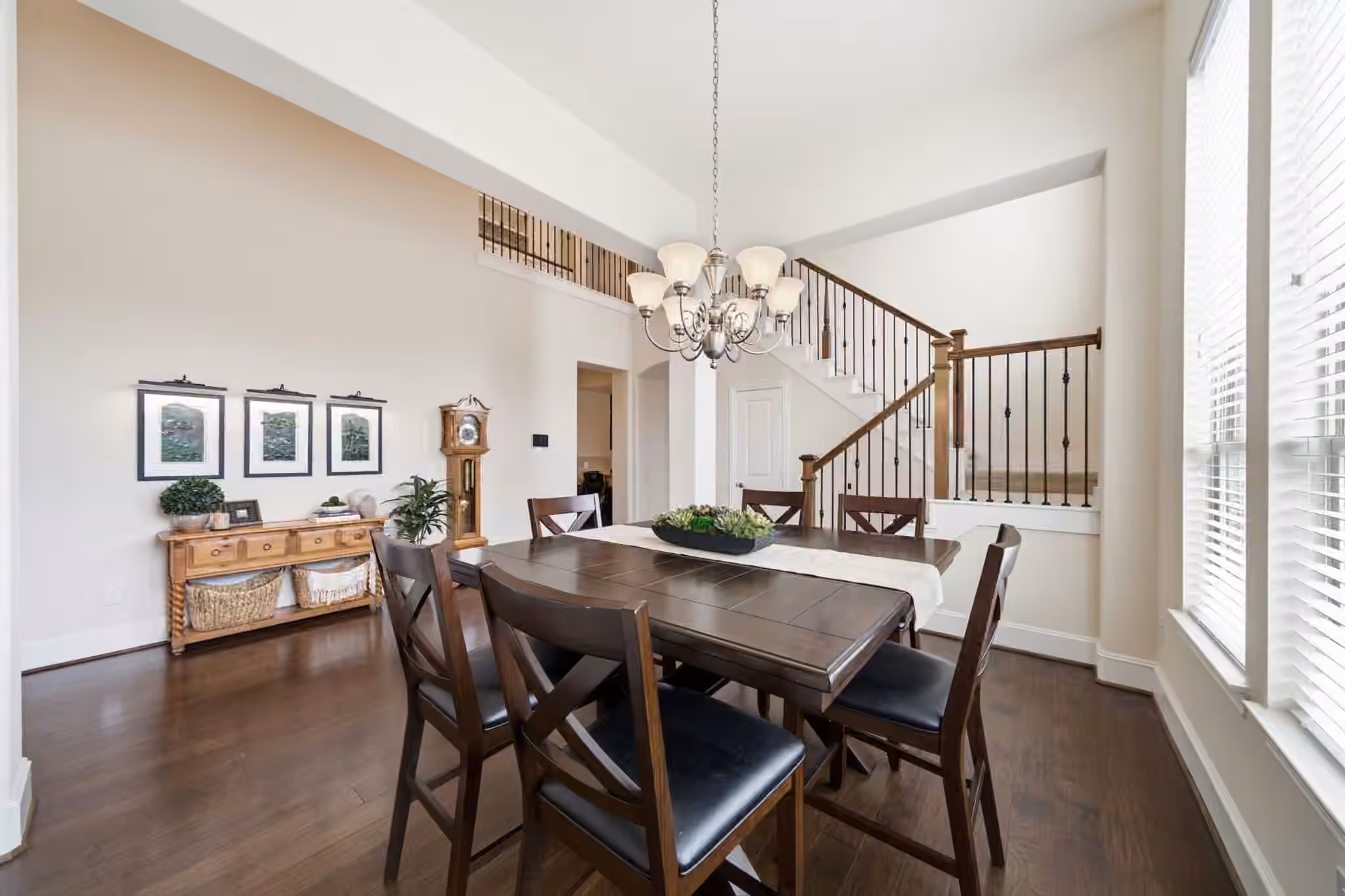 Photo 5 of 3531 Gambel Drive, Spring, TX