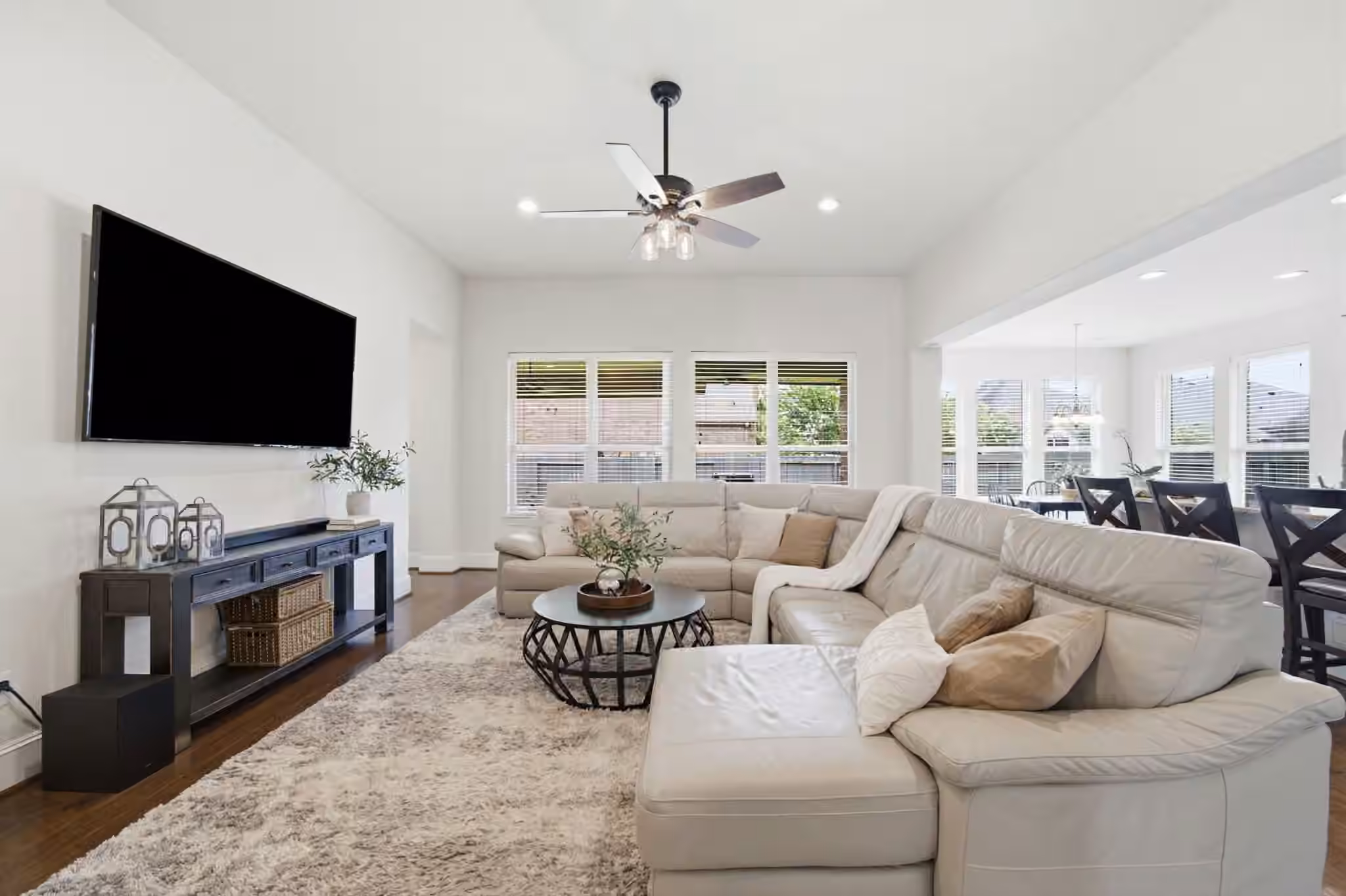 Photo 6 of 3531 Gambel Drive, Spring, TX