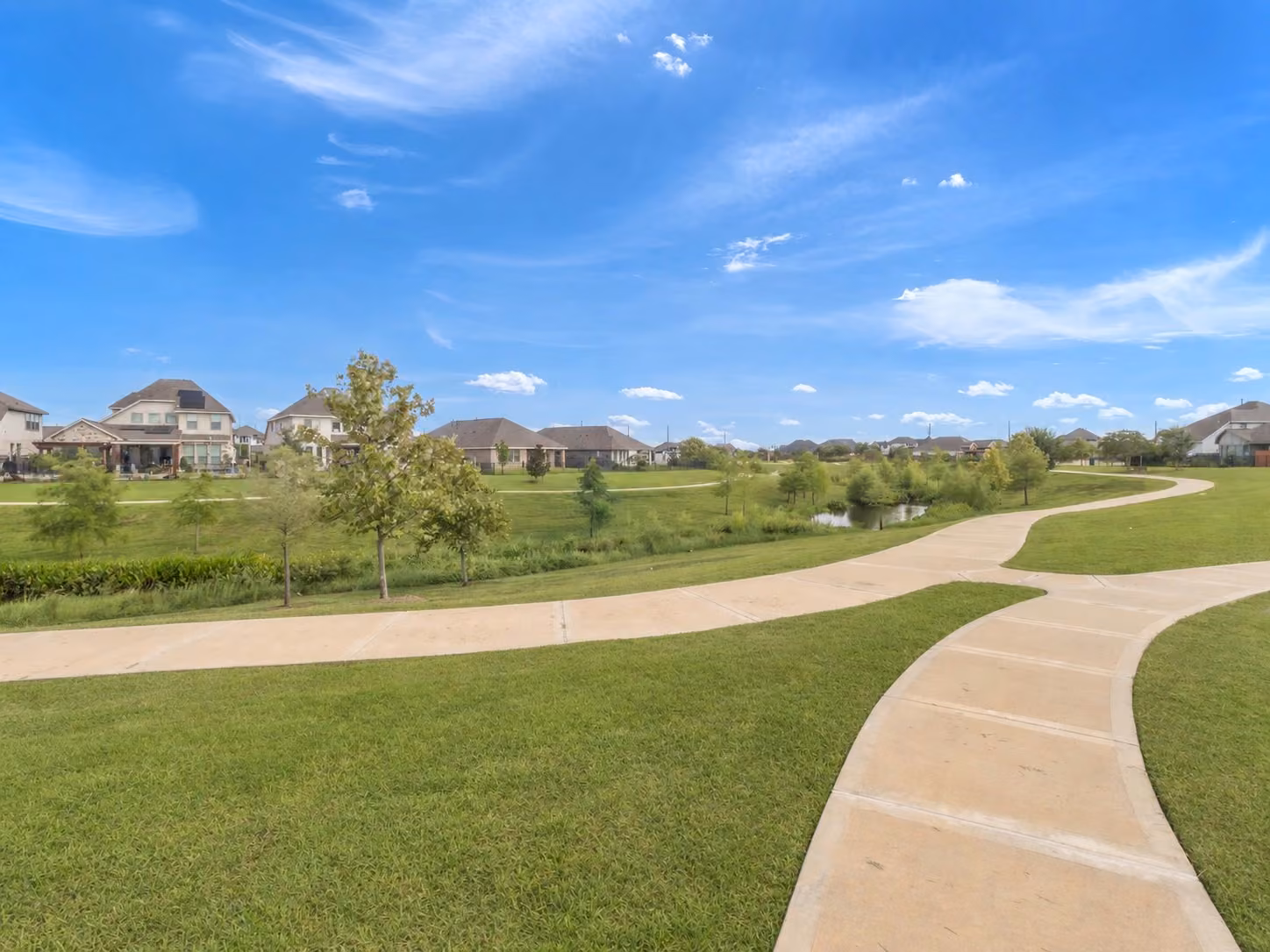 Photo 7 of 20114 Moonlight Falls Court, Richmond, TX