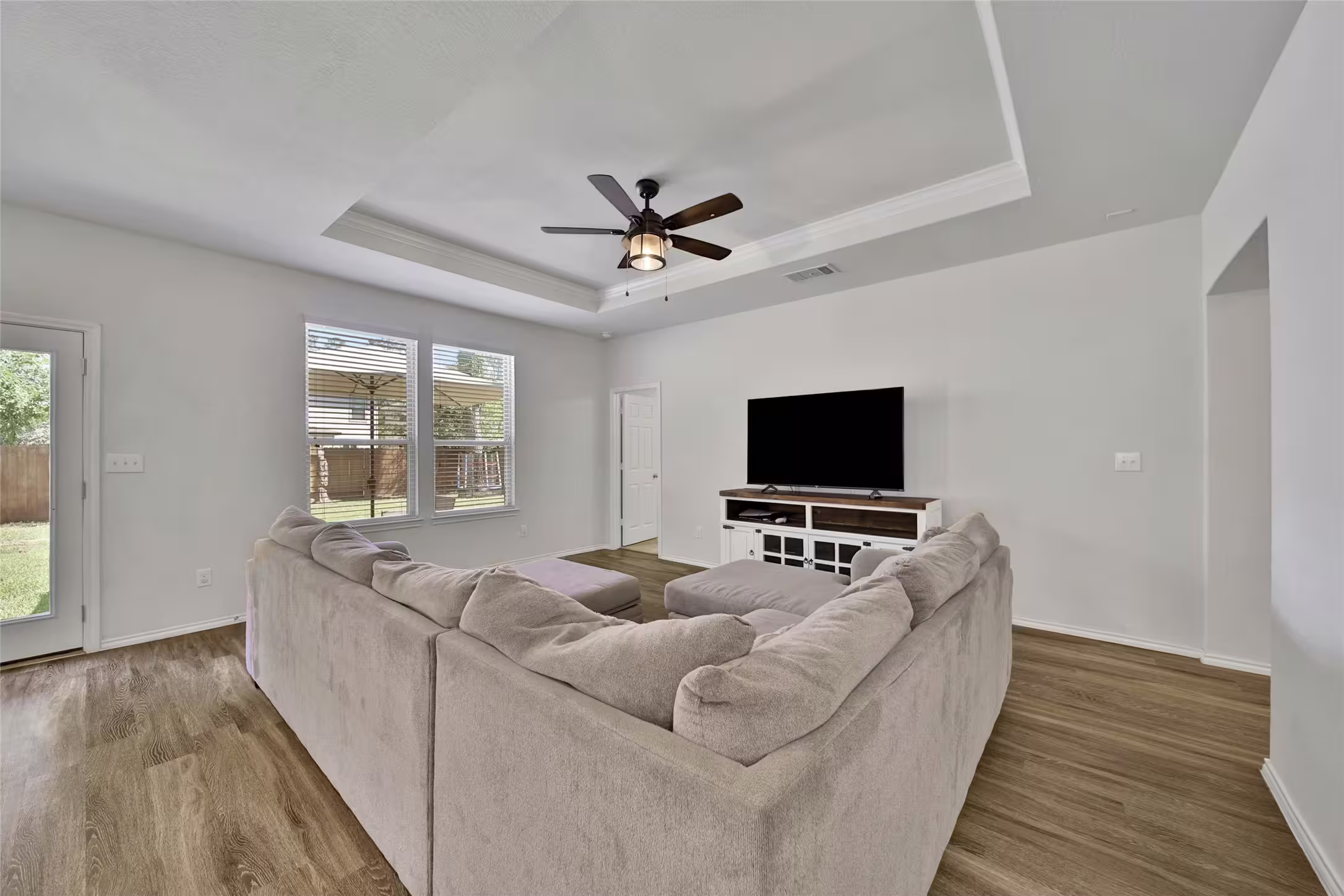 Photo 7 of 4343 Roaring Timber Drive, Conroe, TX