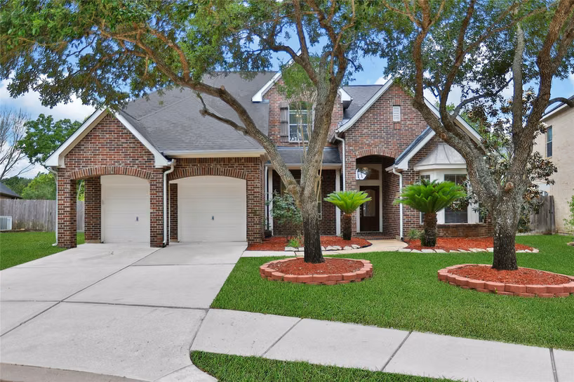 Photo of 6426 Middlelake Court, Katy, TX 77450