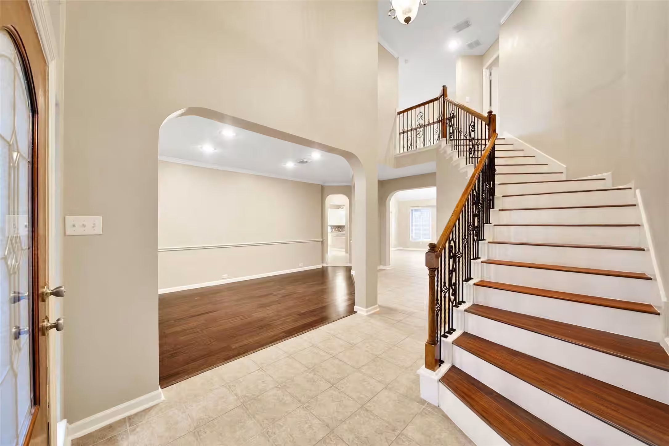 Photo 3 of 6426 Middlelake Court, Katy, TX