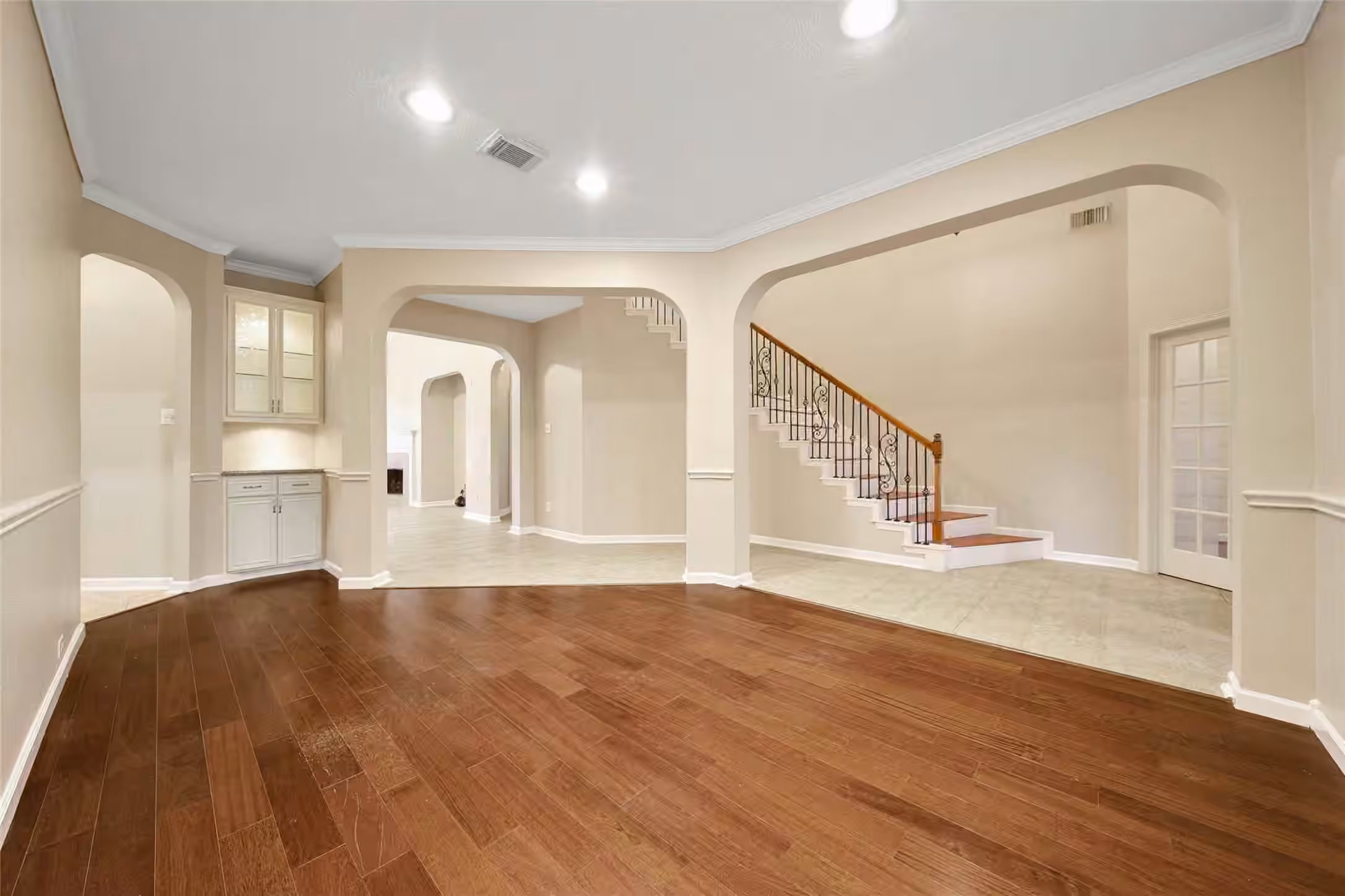 Photo 6 of 6426 Middlelake Court, Katy, TX