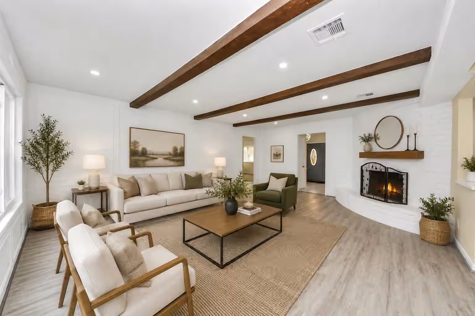 Photo 4 of 13407 Vestavia Court, Houston, TX