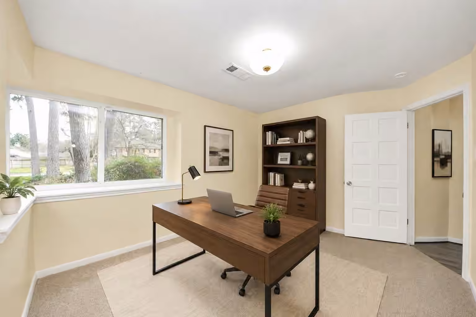 Photo 7 of 13407 Vestavia Court, Houston, TX