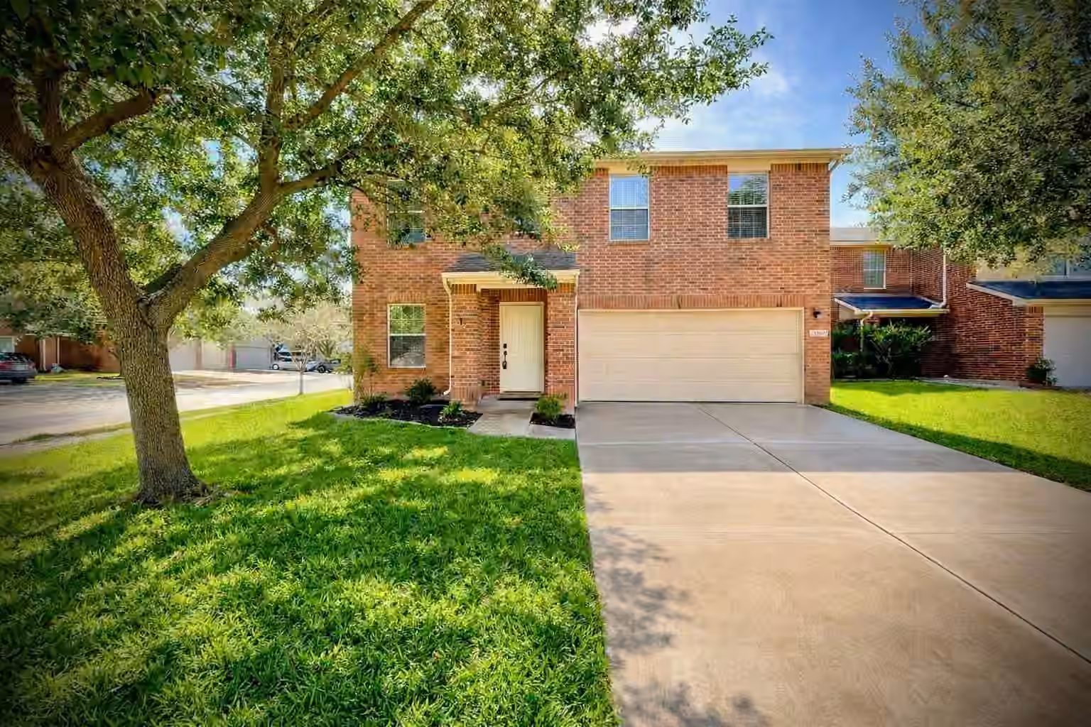 Photo of 21807 Olympia Springs Lane, Katy, TX