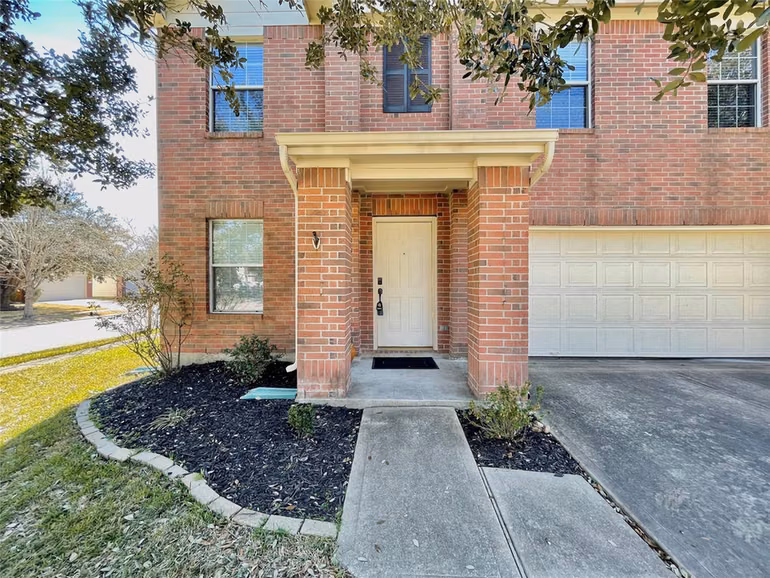 Photo 3 of 21807 Olympia Springs Lane, Katy, TX