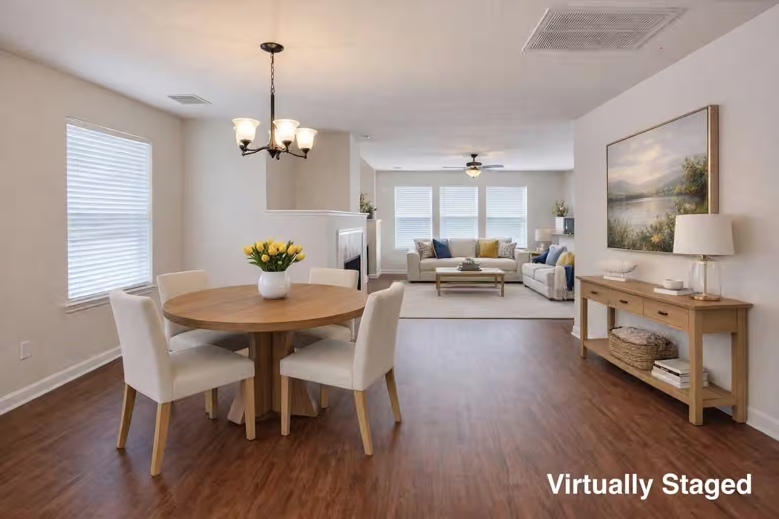 Photo 4 of 21807 Olympia Springs Lane, Katy, TX