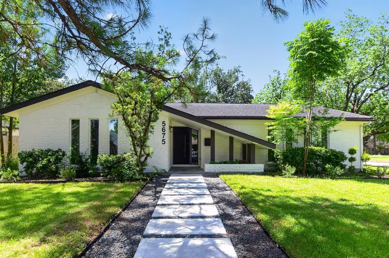 Photo of 5675 Sylmar Road, Houston, TX 77081