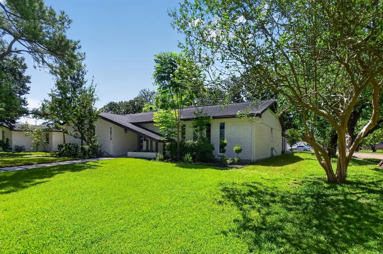 Photo 3 of 5675 Sylmar Road, Houston, TX