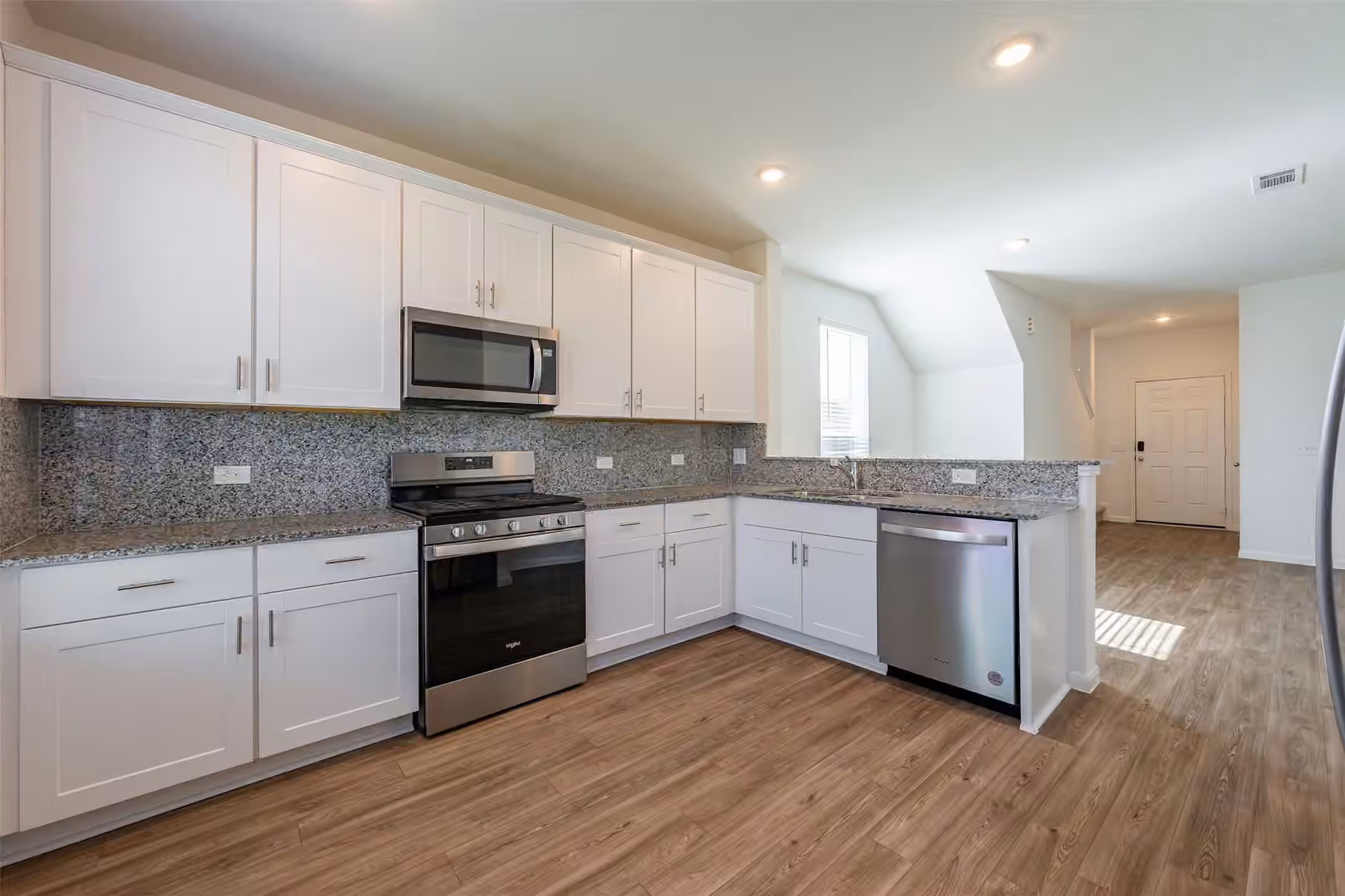 Photo 5 of 7327 Concorde Field Drive, Houston, TX