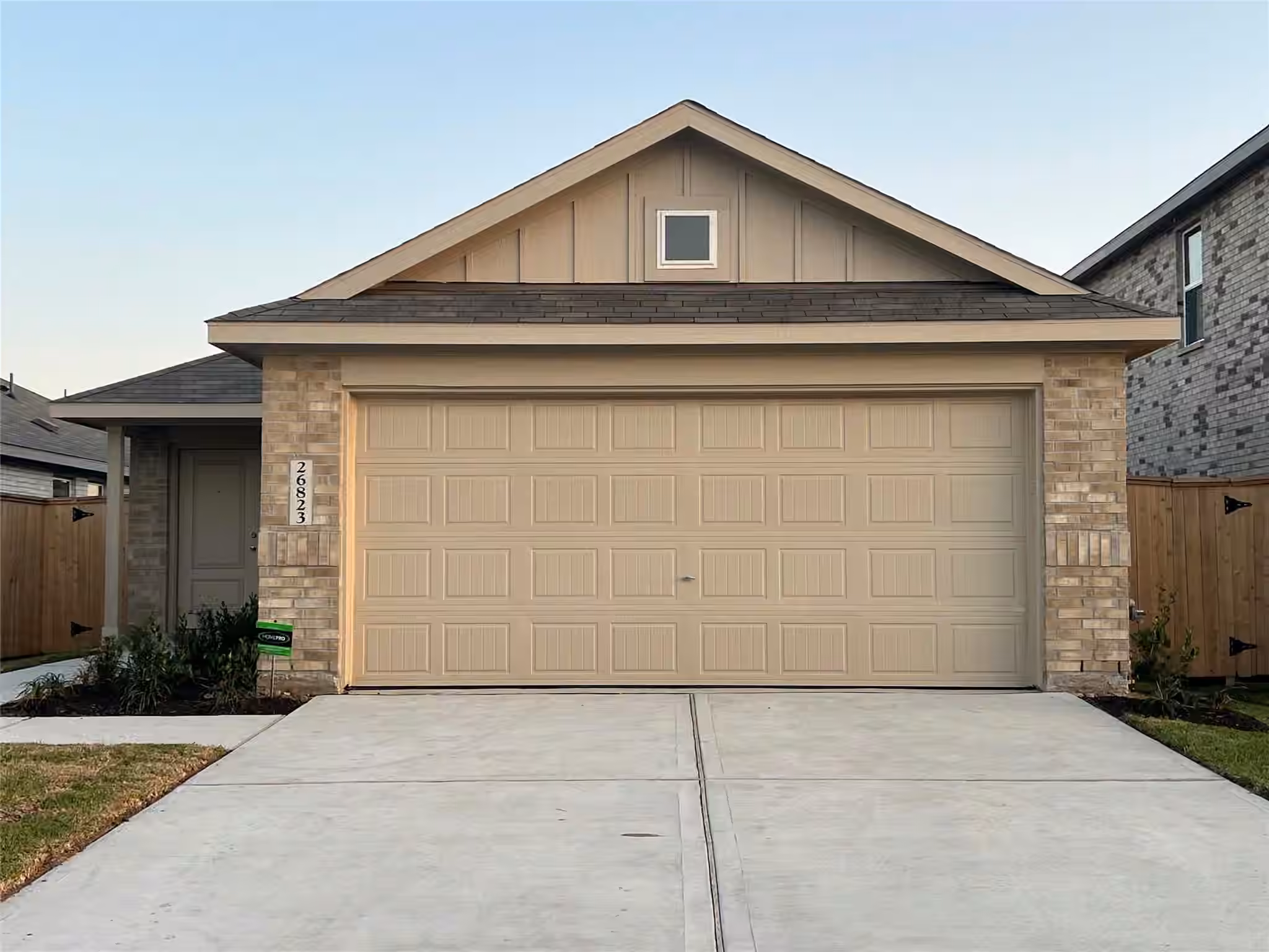Photo of 26823 Dalmation Bellflower Drive, Katy, TX