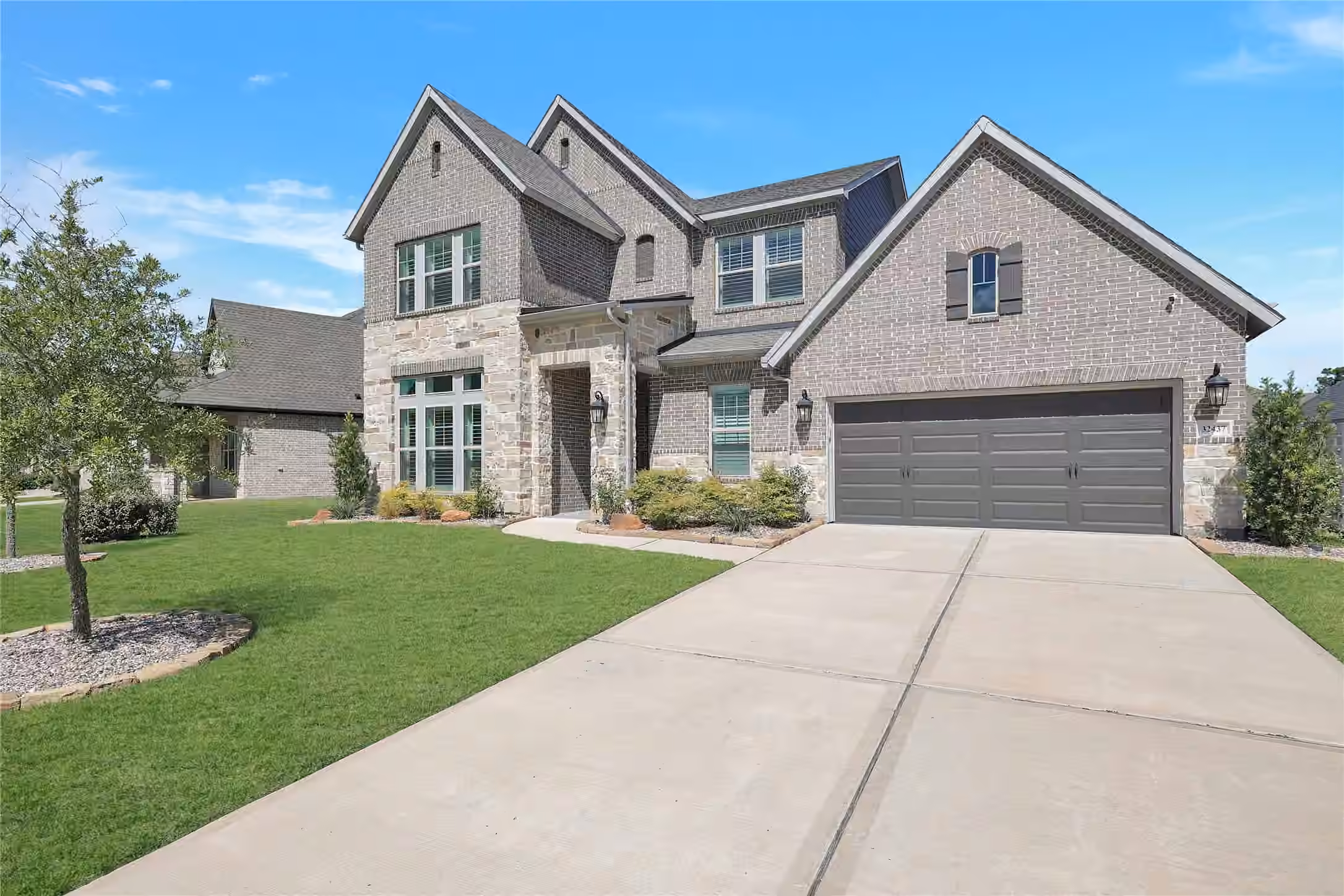 Photo 3 of 32437 Soaring Willow Way, Conroe, TX
