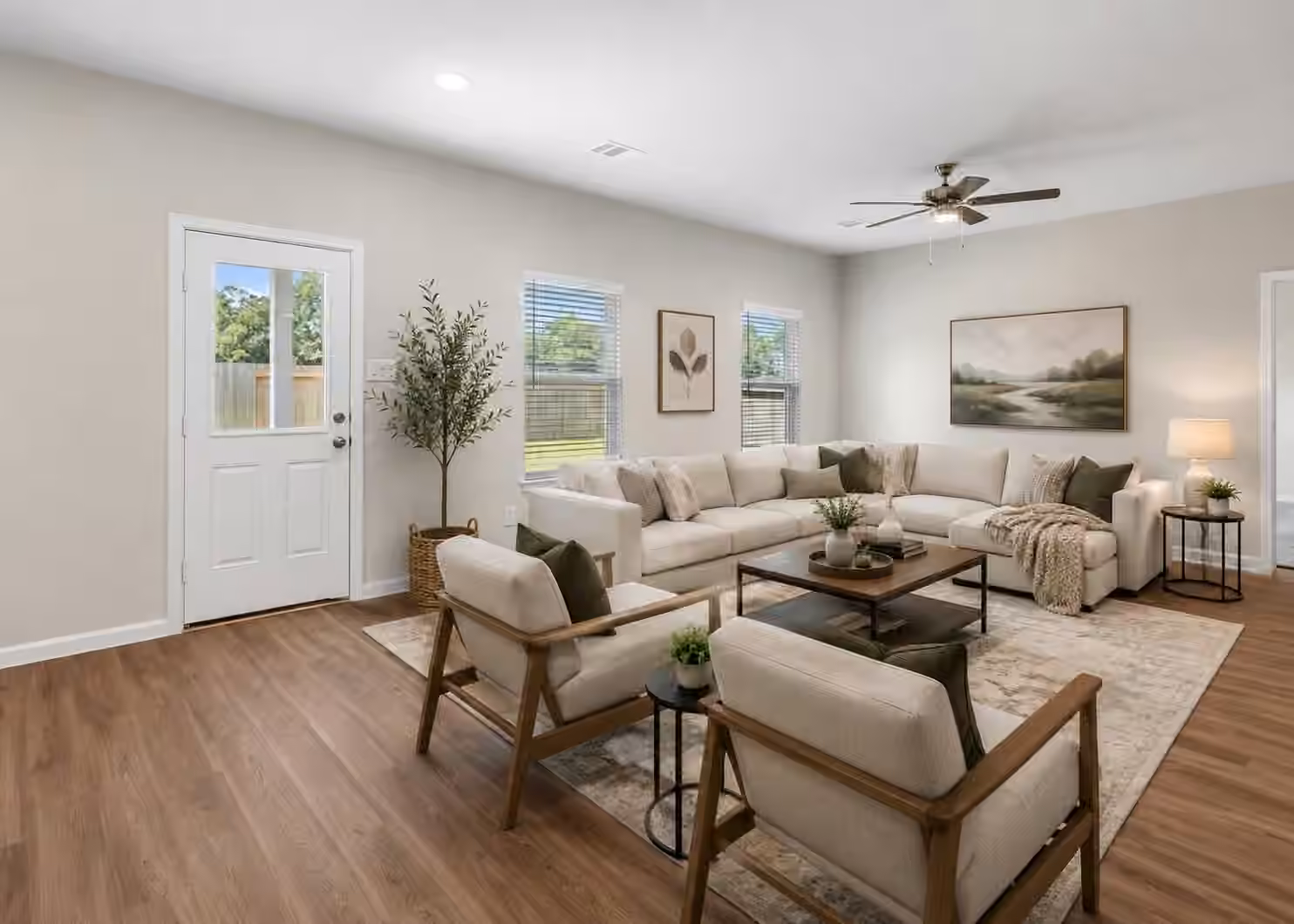 Photo 6 of 16866 Bristle Cone Way, Conroe, TX
