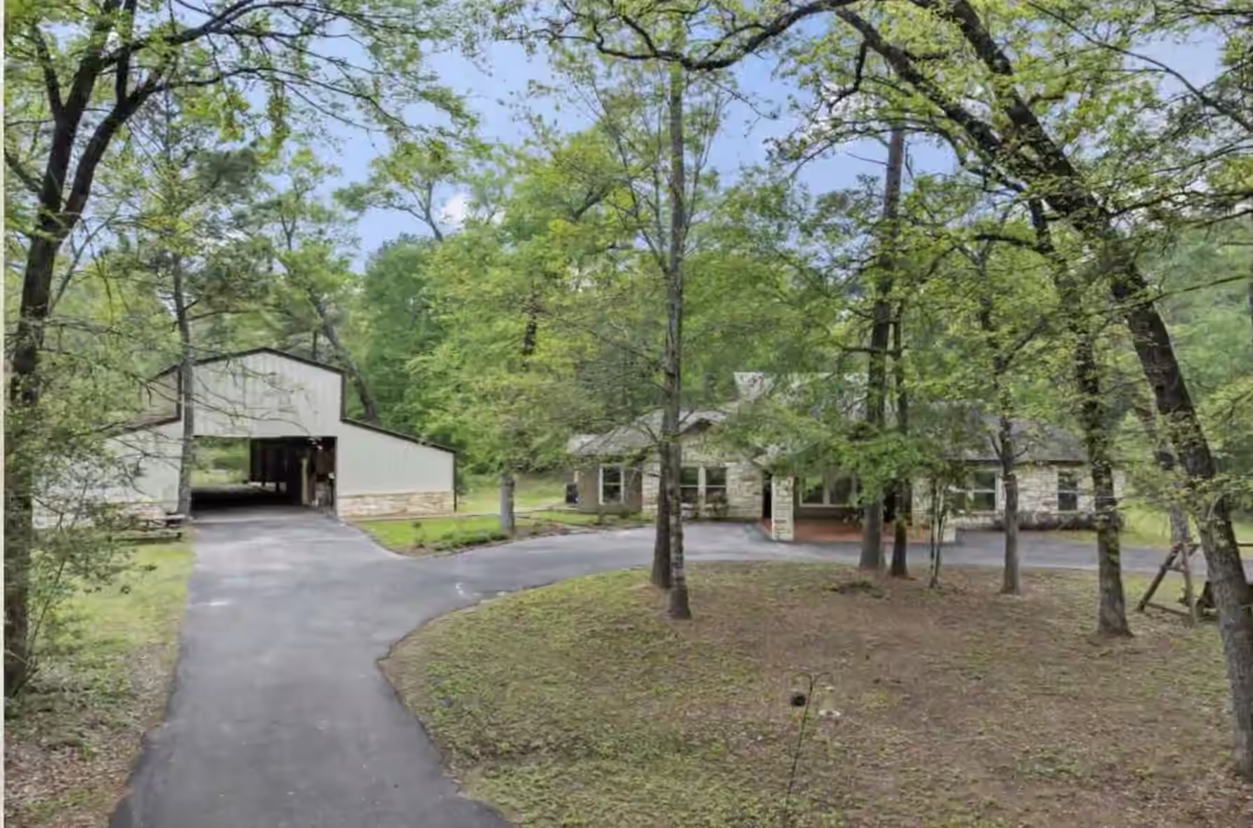 Photo of 30338 Riley Road, Waller, TX 77484