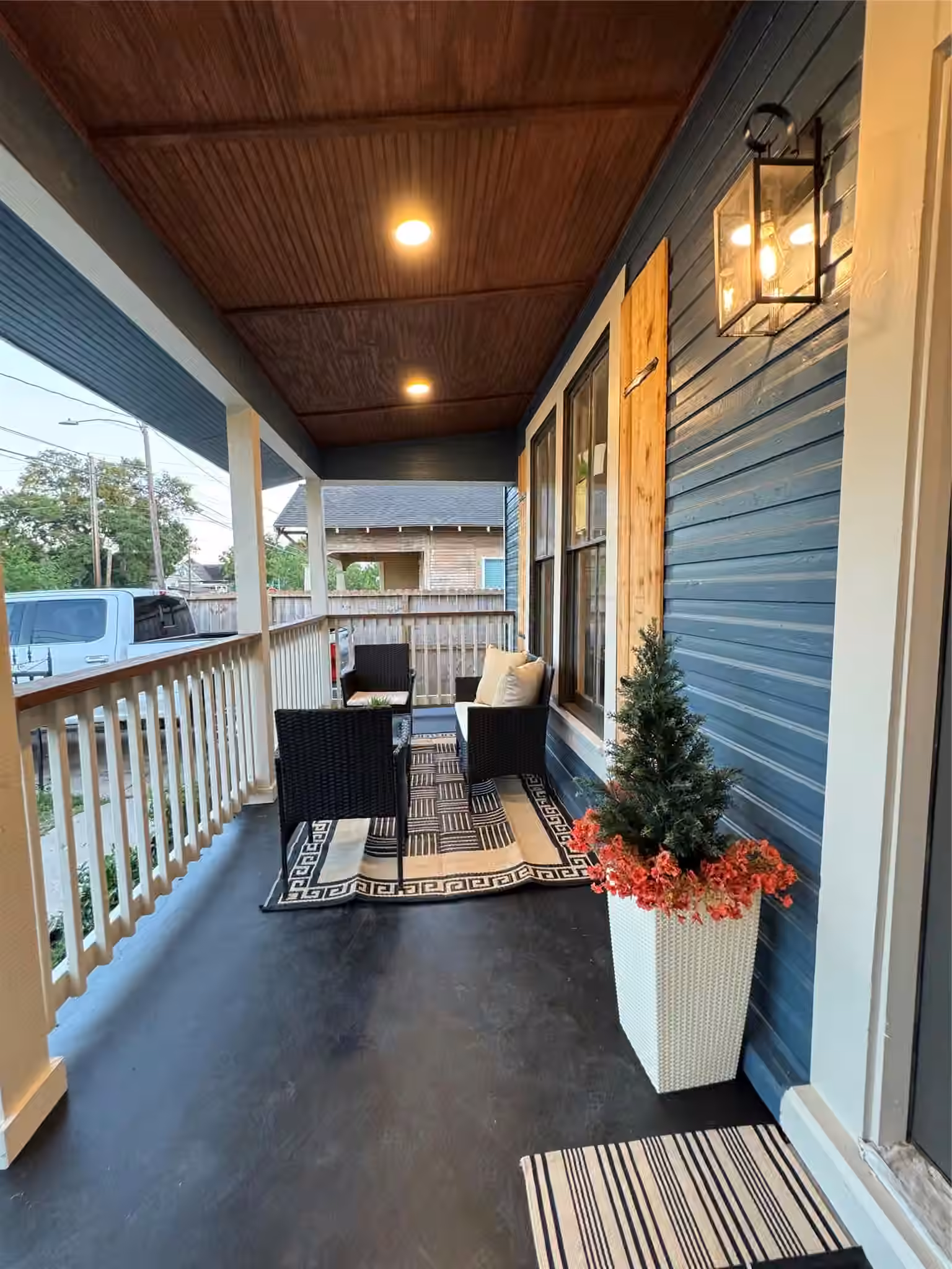 Photo 6 of 2109 Gentry Street, Houston, TX