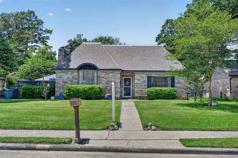 Photo of 13023 Tall Forest Drive, Cypress, TX