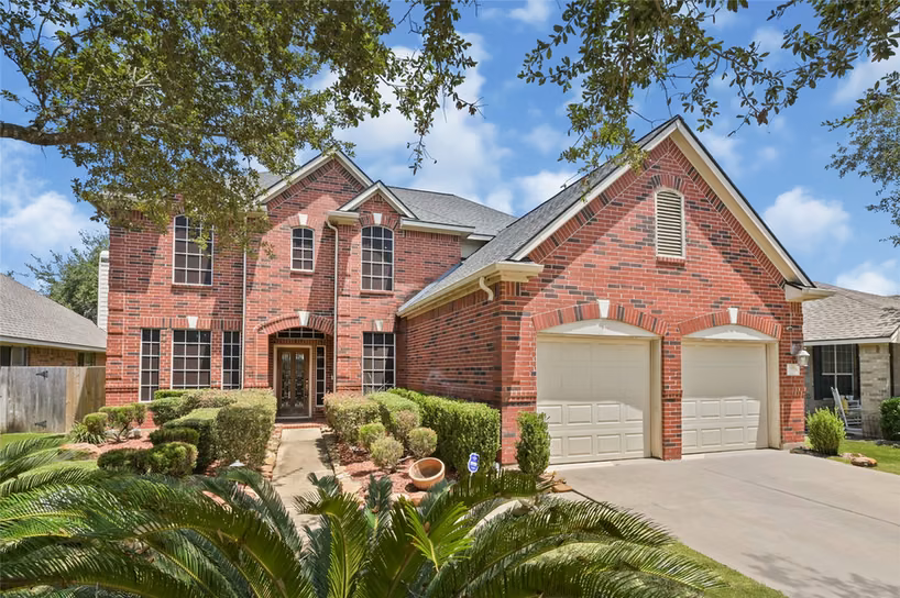 Photo of 10626 Sterling Manor Drive, Spring, TX 77379