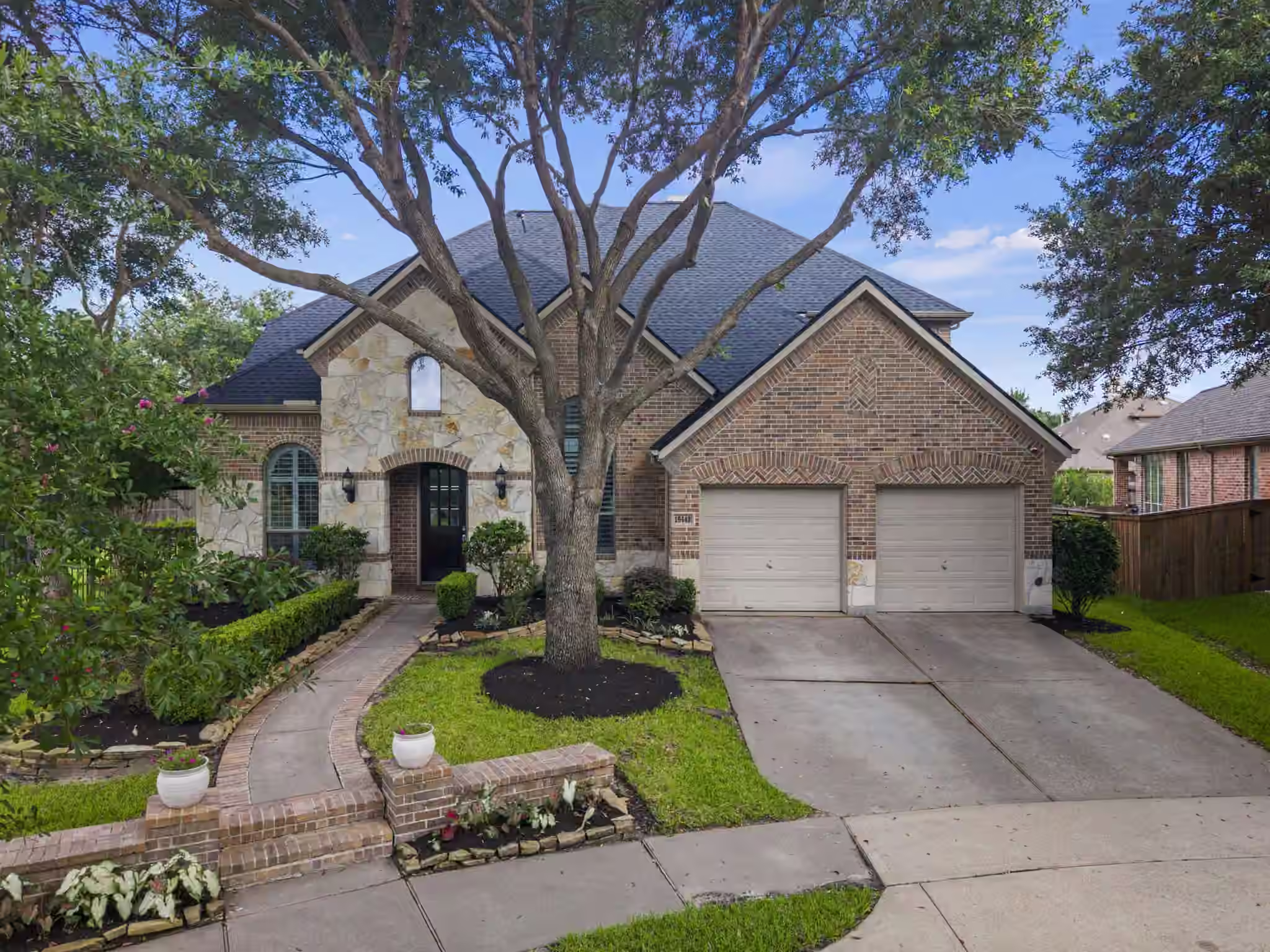 Photo of 18442 S Settlers Shore Drive, Cypress, TX