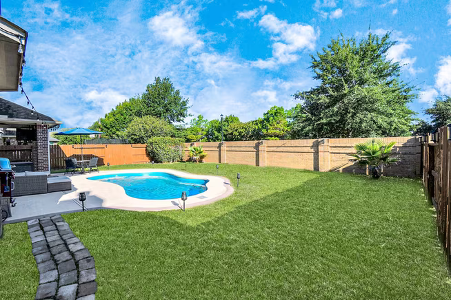 Photo 4 of 27514 Wilson Run Lane, Fulshear, TX