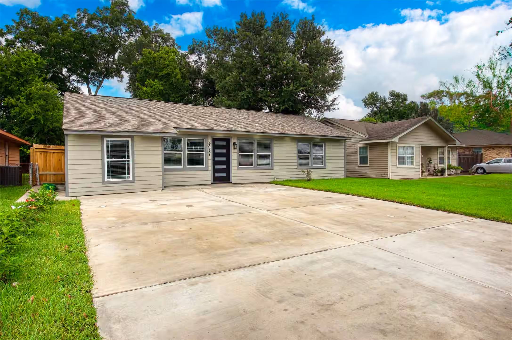 Photo 2 of 4047 Juliet Street, Houston, TX