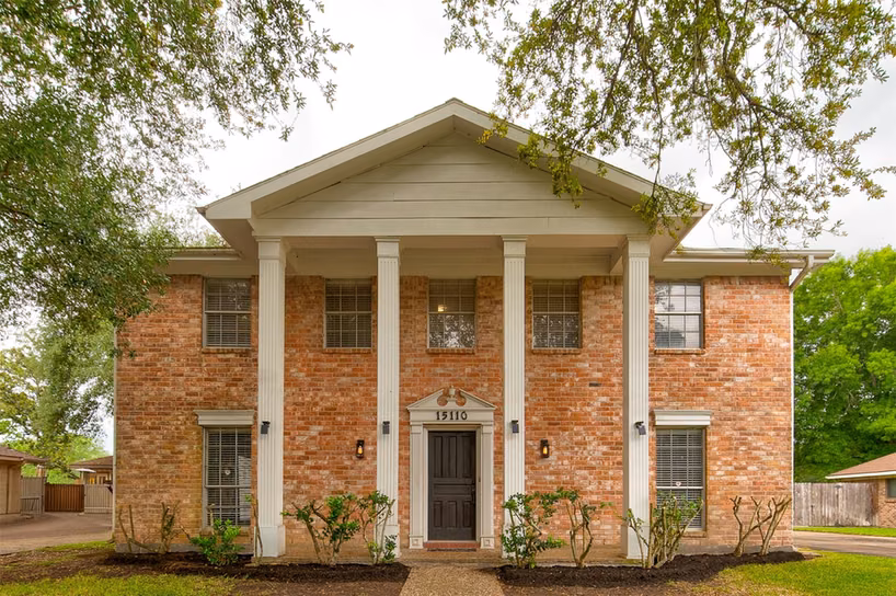 Photo 2 of 15110 Torry Pines Road, Houston, TX