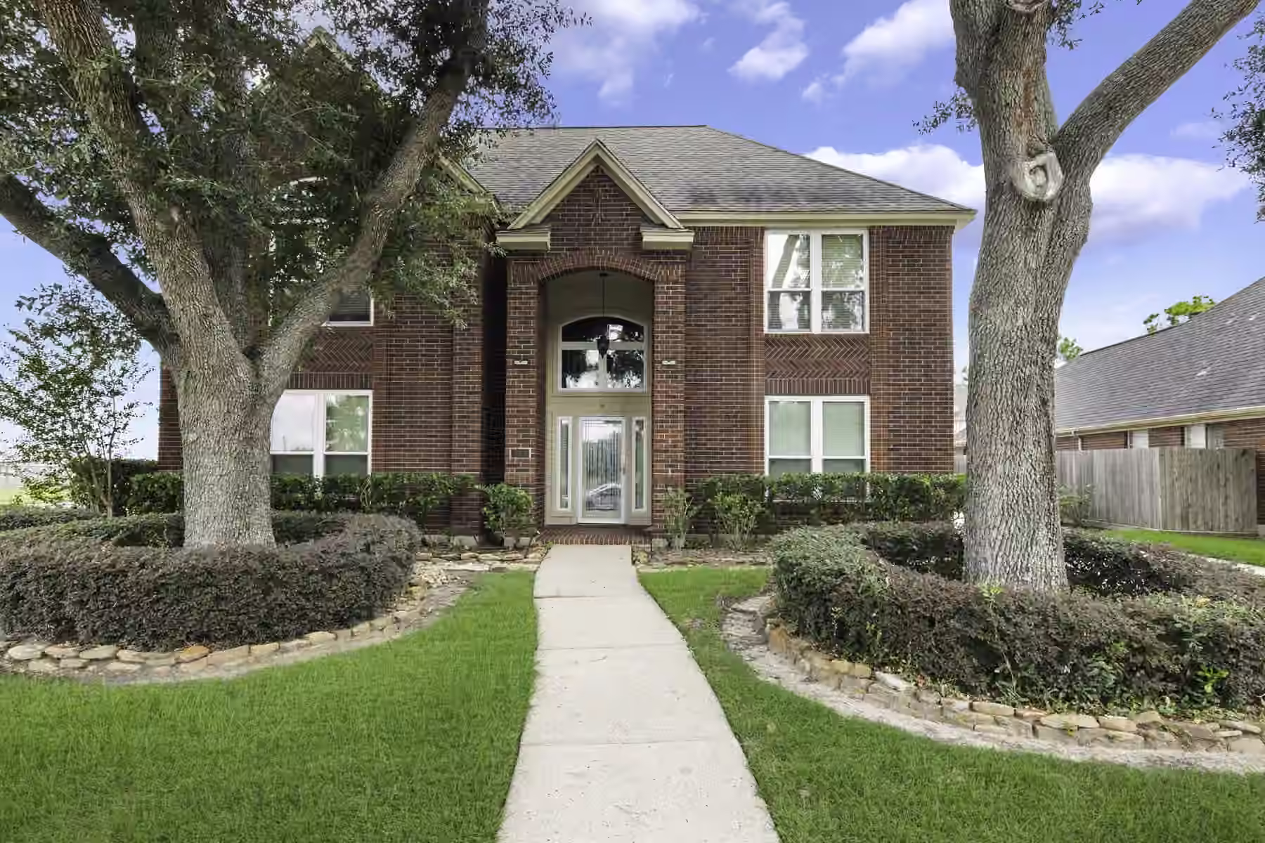 Photo 5 of 803 Colony Glen Court, Houston, TX