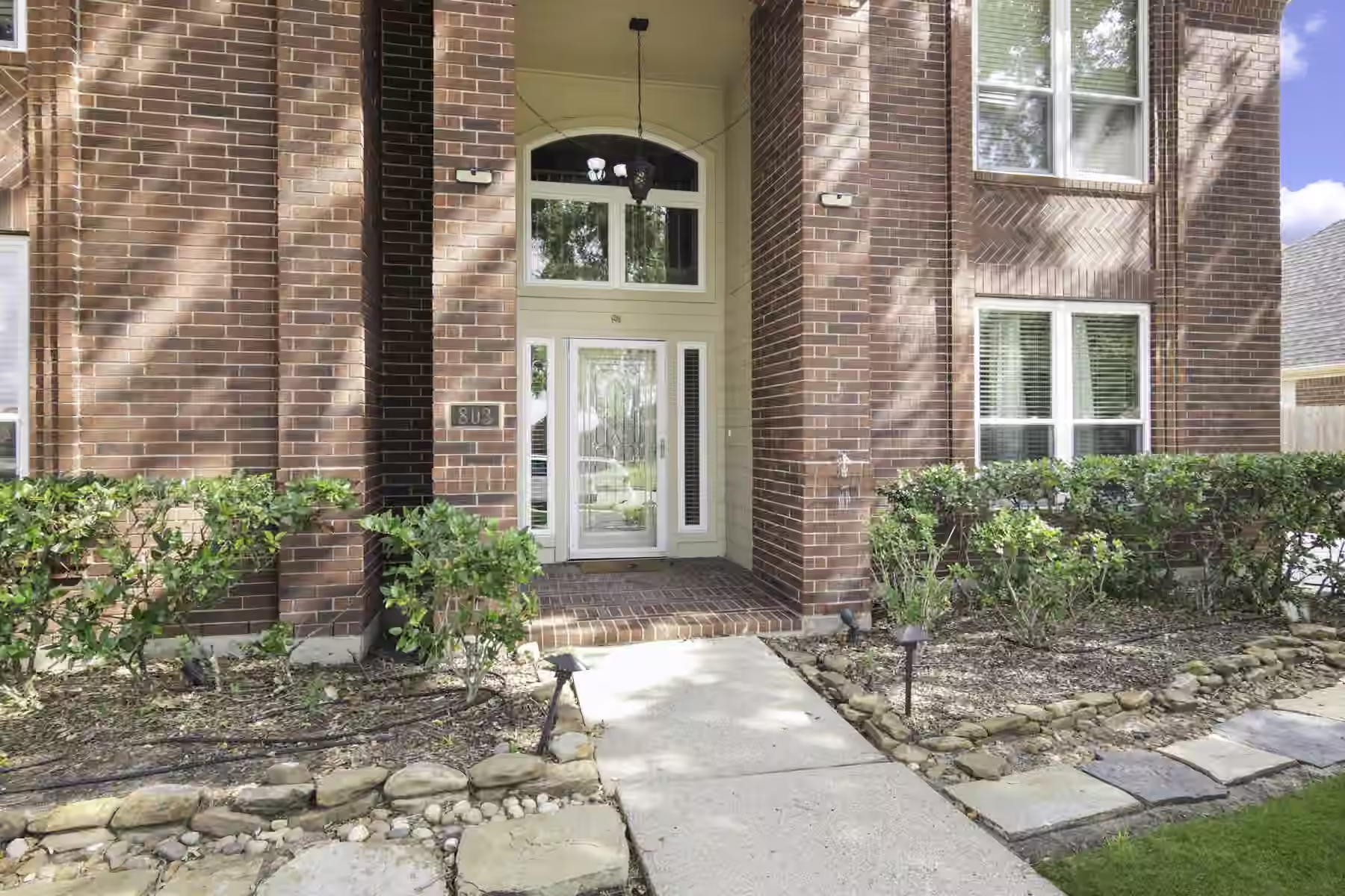 Photo 6 of 803 Colony Glen Court, Houston, TX
