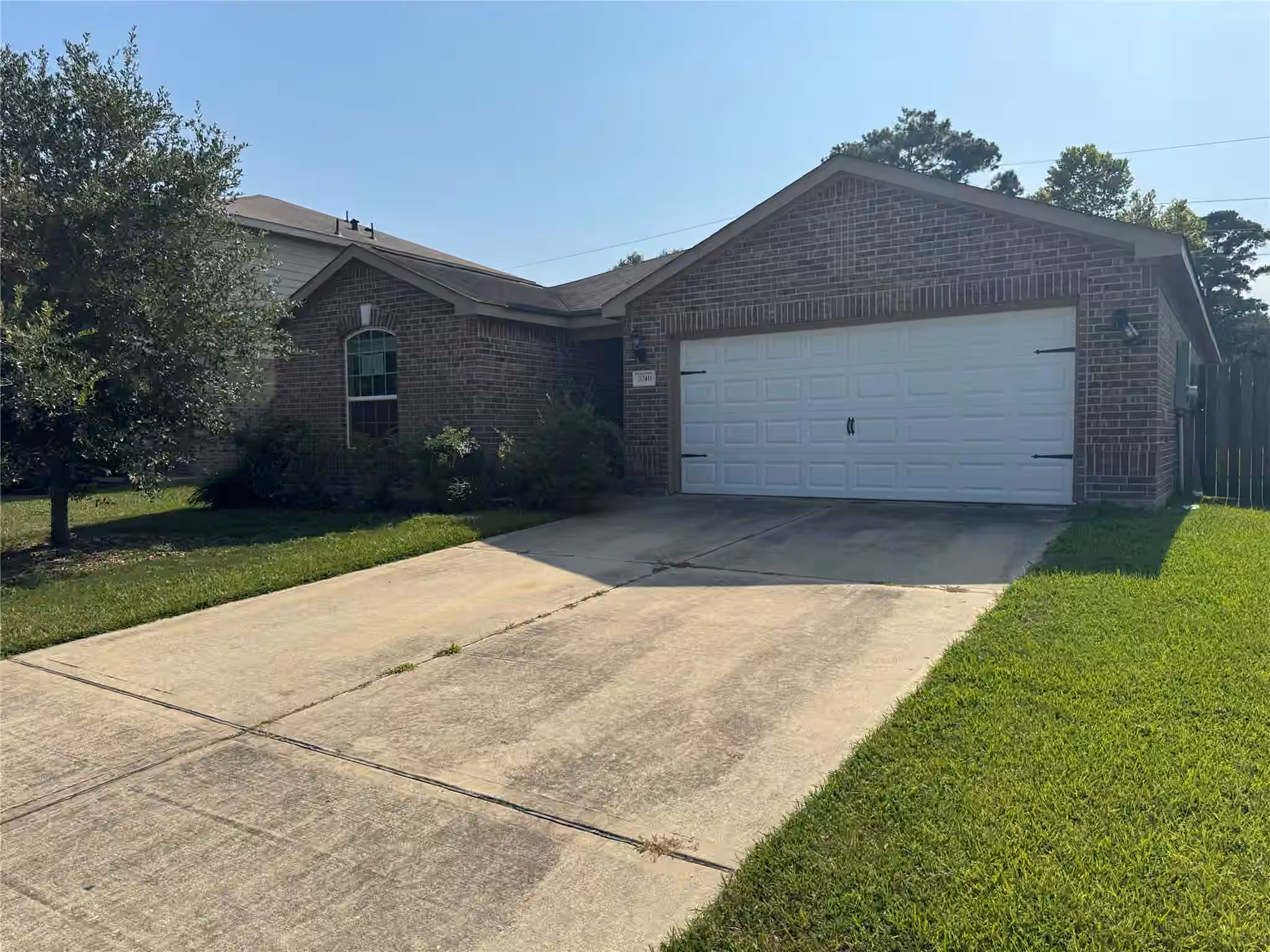 Photo of 20411 Red Canyon Creek Lane, Houston, TX 77338