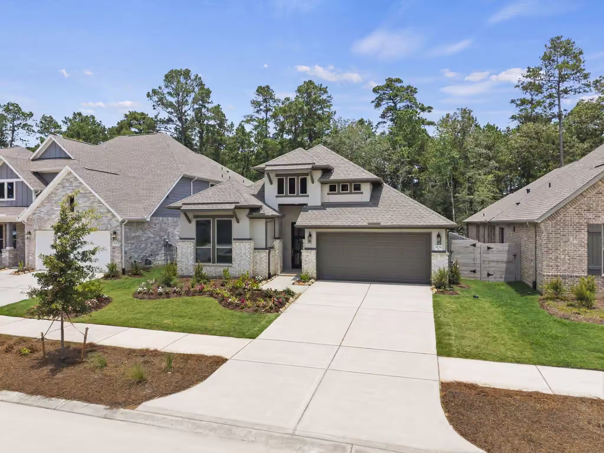 Photo 3 of 9154 Grand Jubilee Drive, Montgomery, TX