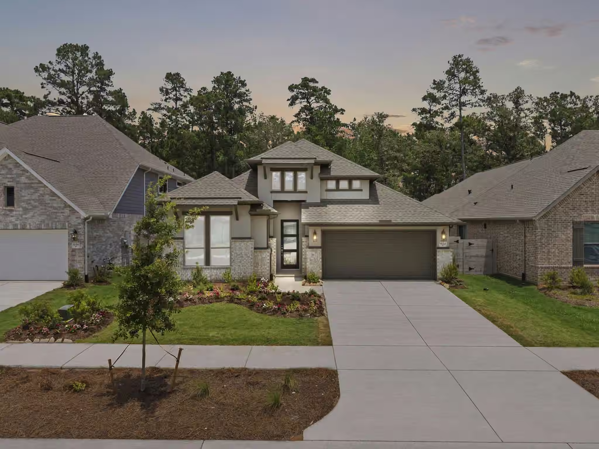 Photo 4 of 9154 Grand Jubilee Drive, Montgomery, TX
