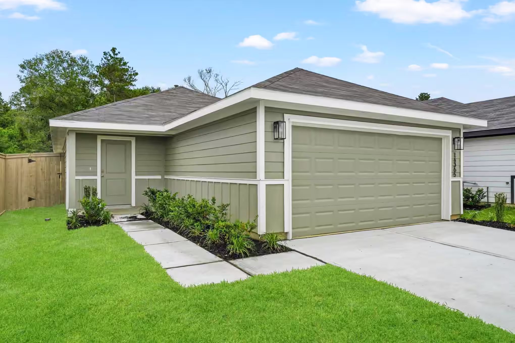 Photo of 14365 Tawny Street, Splendora, TX
