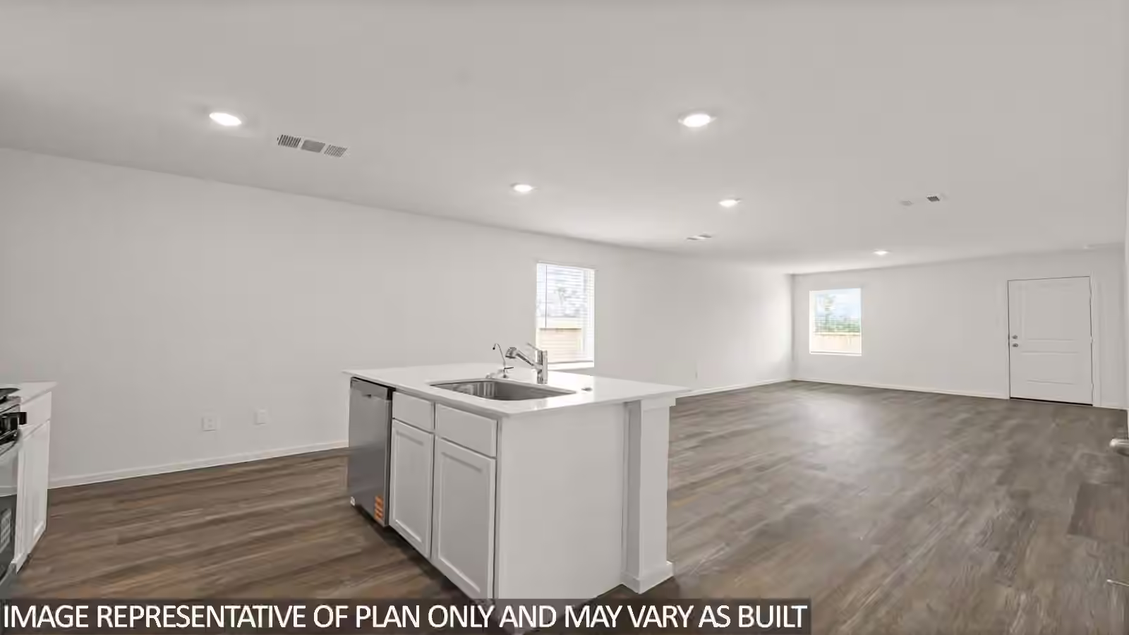 Photo 6 of 14365 Tawny Street, Splendora, TX