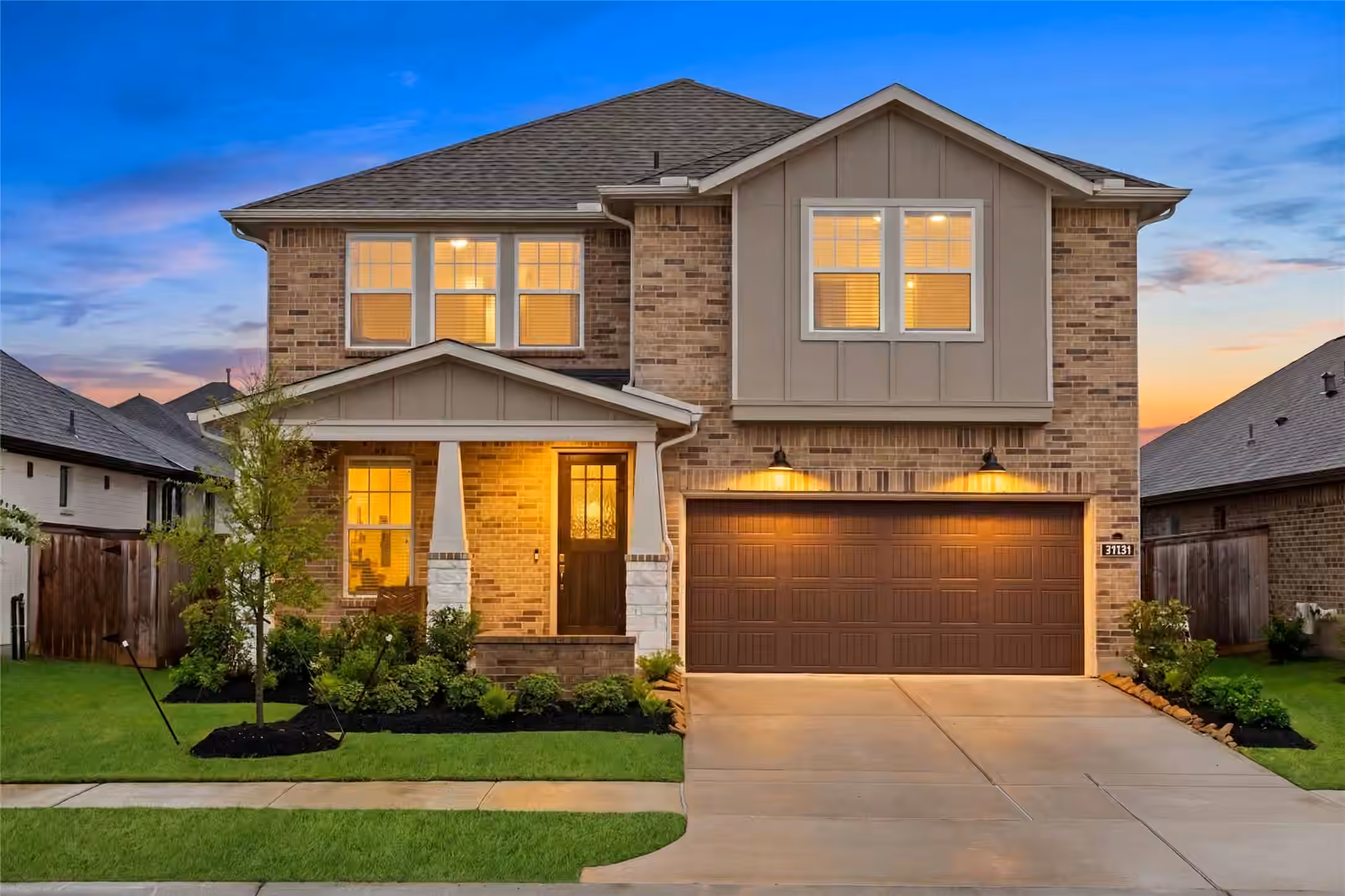 Photo of 21131 Lady Of The Lake Lane, Cypress, TX