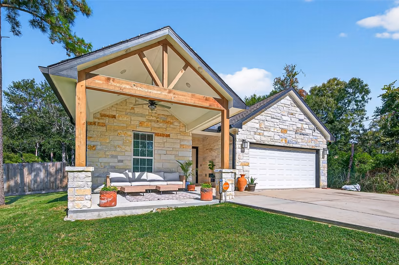 Photo of 24530 Kildare Street, Hempstead, TX