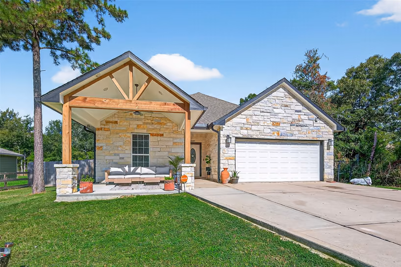 Photo 3 of 24530 Kildare Street, Hempstead, TX