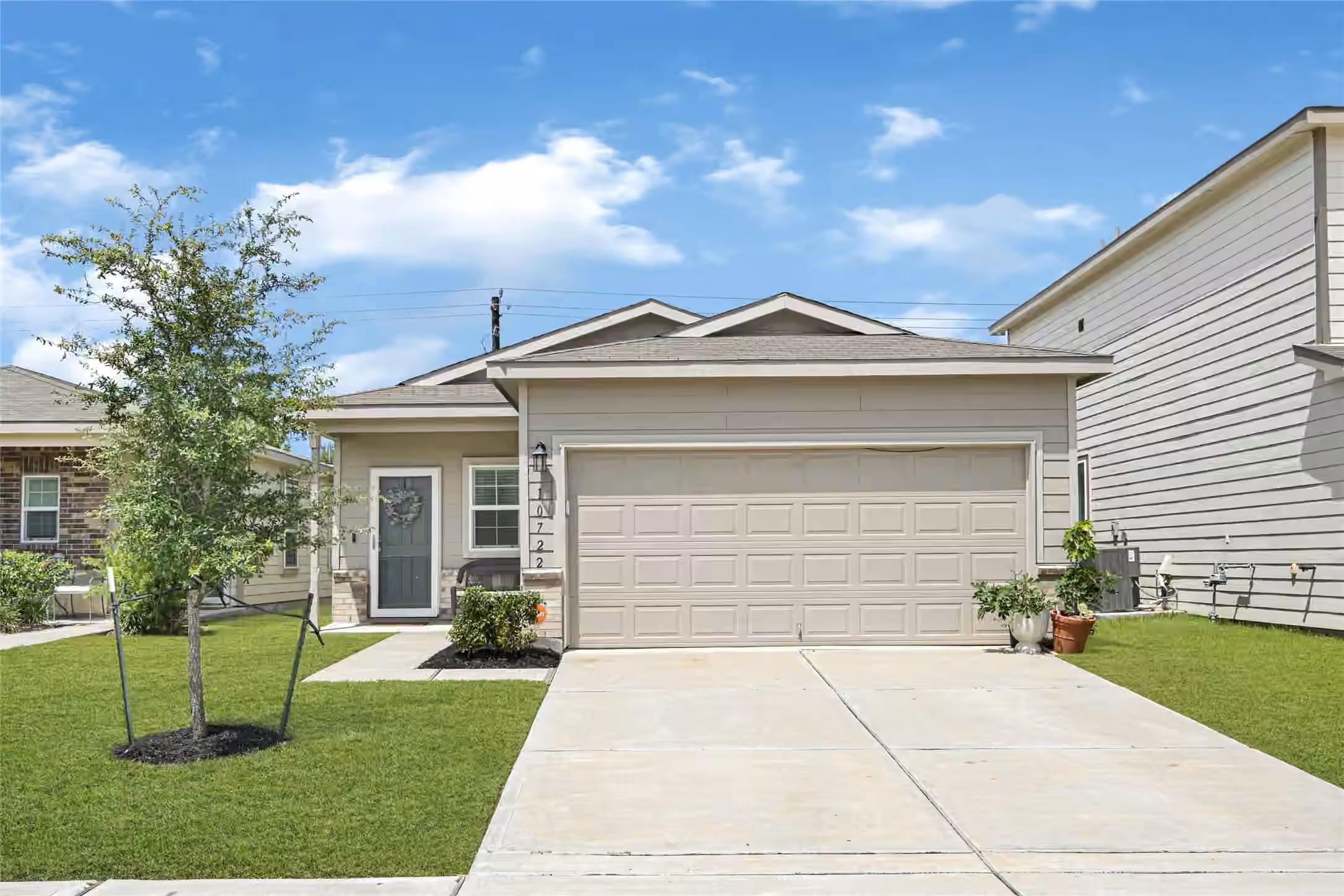 Photo of 10722 Cashew Run Lane, Houston, TX 77075