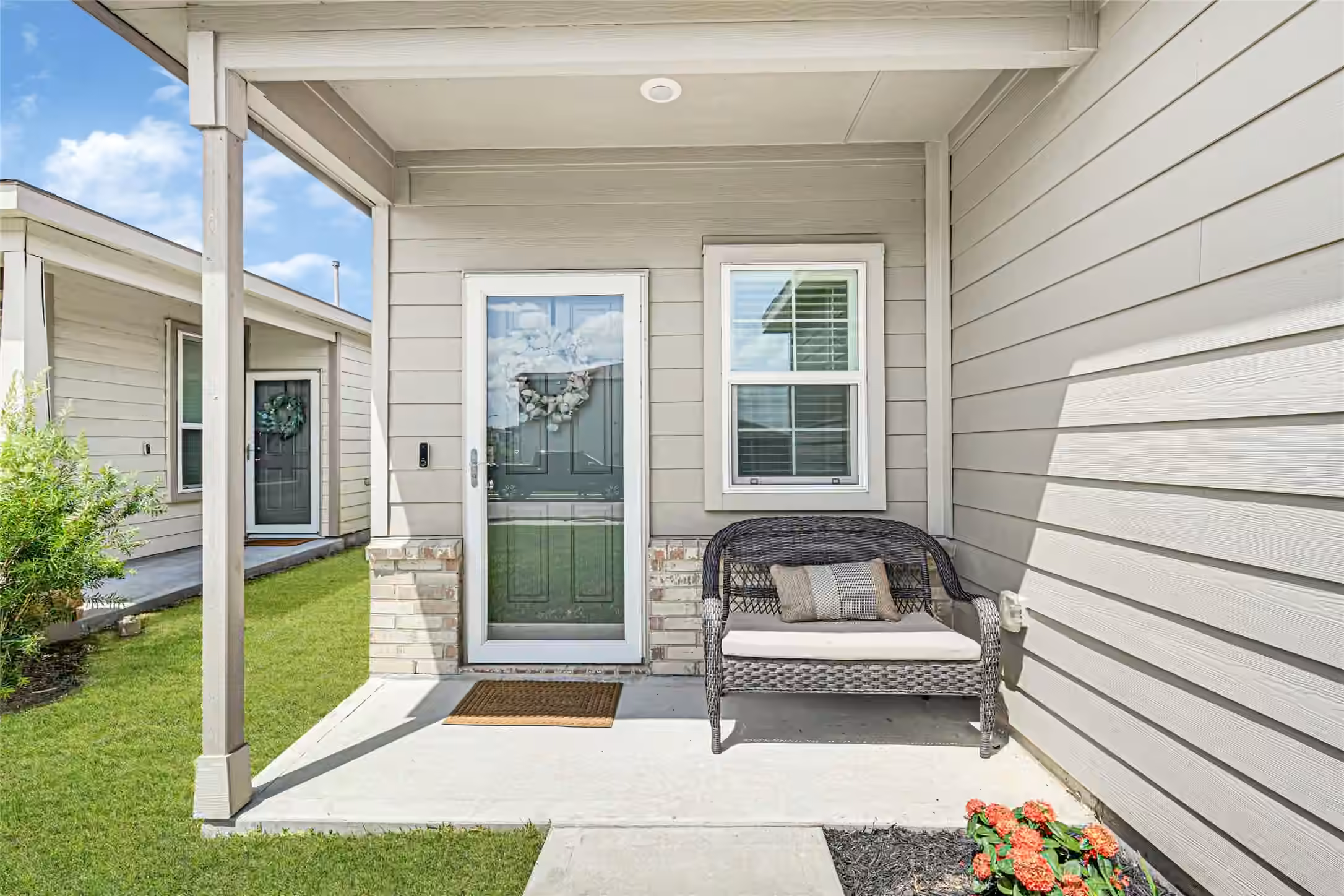 Photo 3 of 10722 Cashew Run Lane, Houston, TX