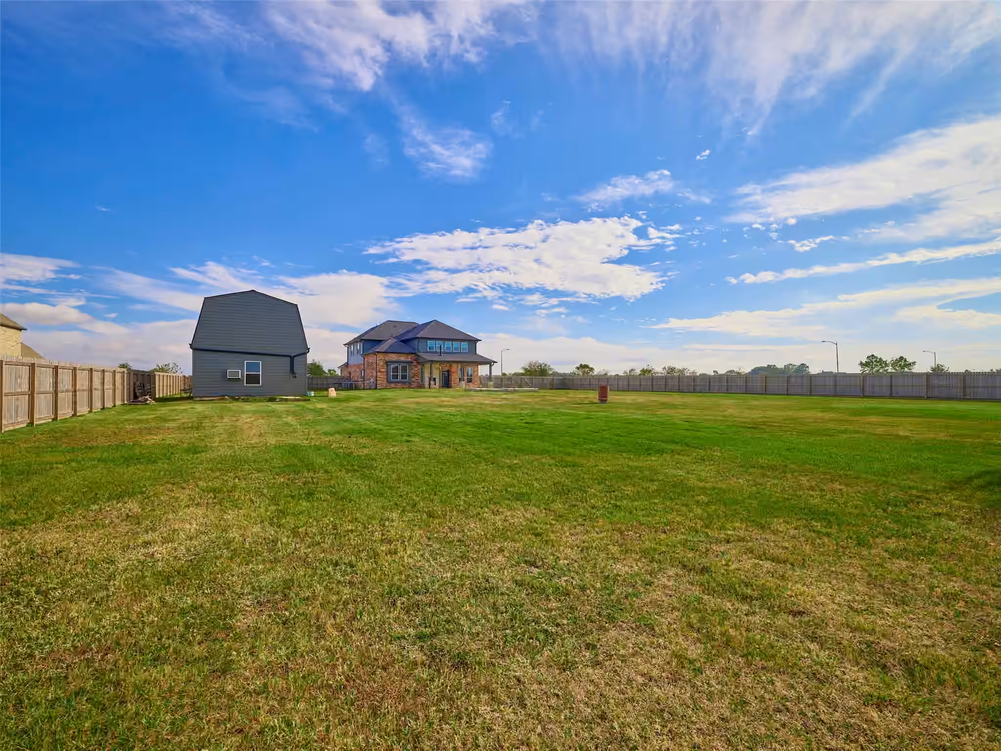 Photo 4 of 11718 Casadores Lane, Needville, TX
