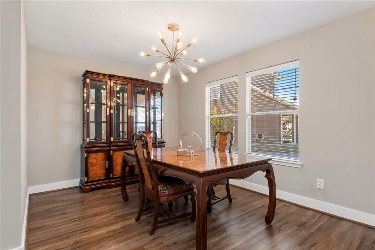 Photo 6 of 6230 Kings Oaks Lane, Humble, TX