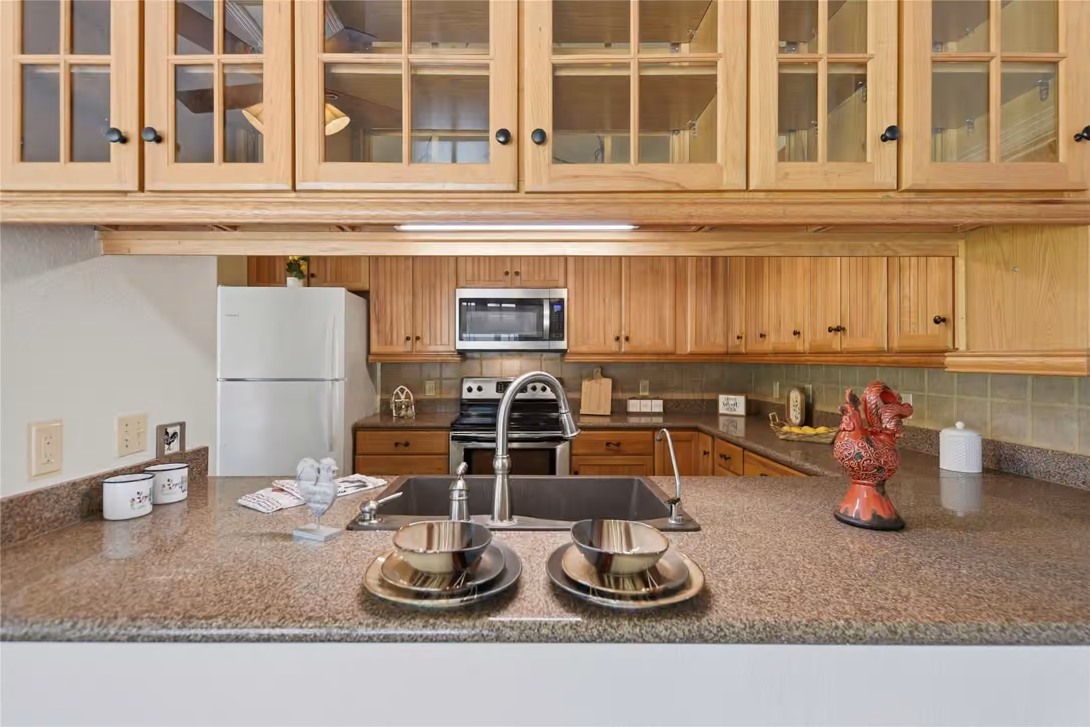 Photo 6 of 1017 Buescher Road, Columbus, TX