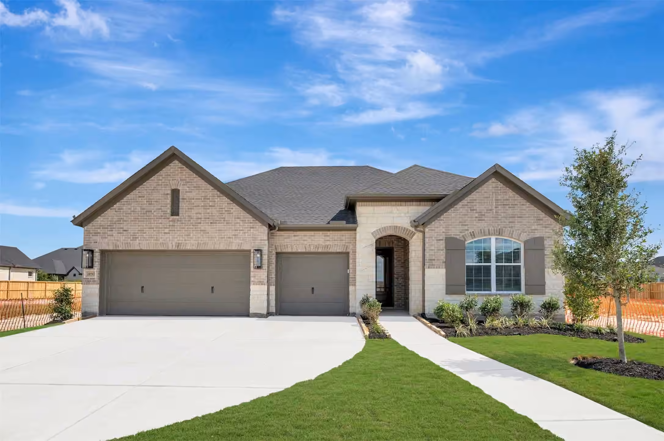 Photo of 20507 Via Mimosa Drive, Cypress, TX 77433