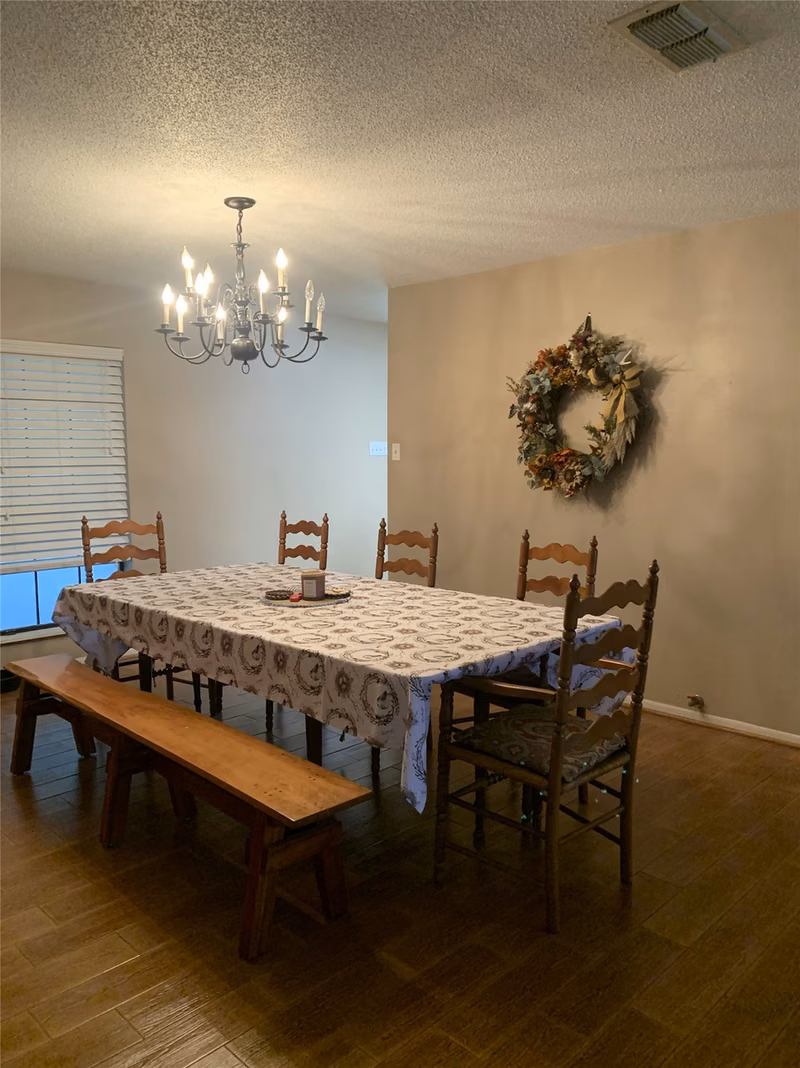 Photo 6 of 1162 Hwy 90A, Sheridan, TX