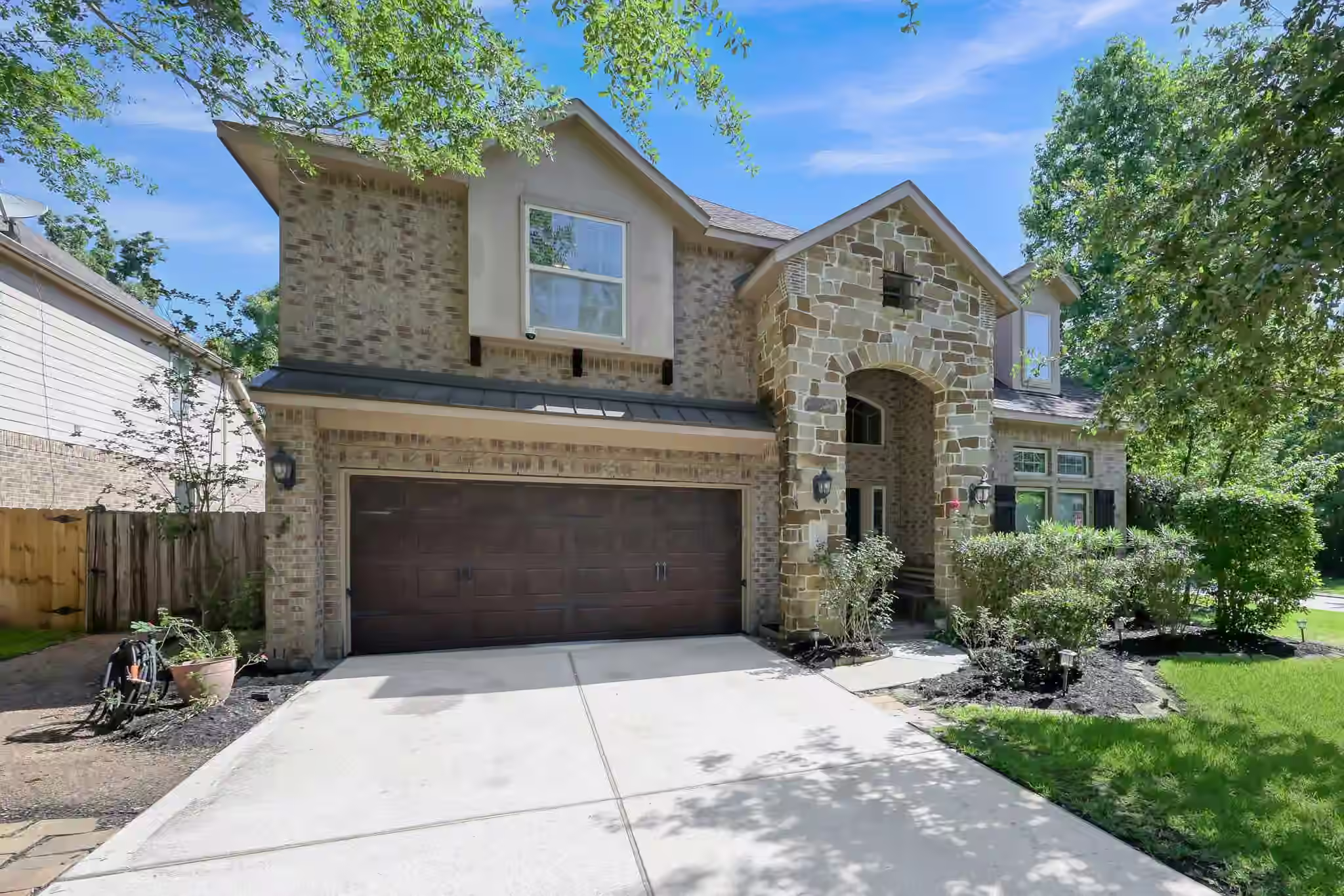 Photo of 403 Kinderwood Trail, Montgomery, TX
