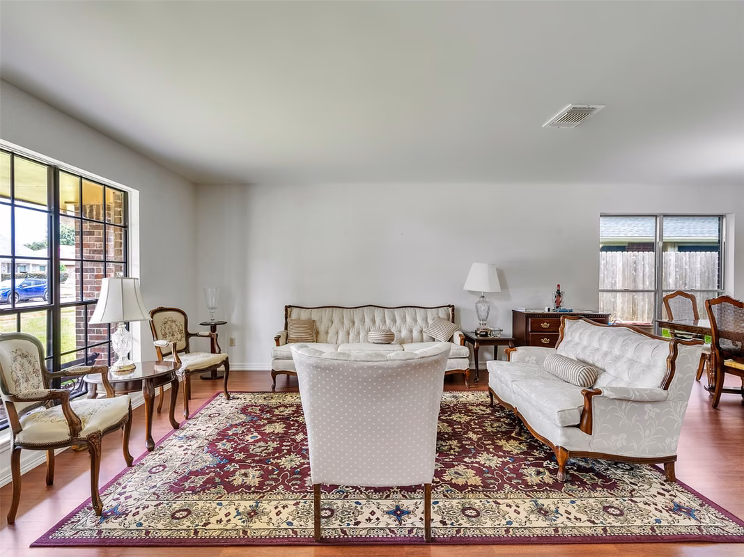 Photo 3 of 1506 Waterford Drive, Deer Park, TX