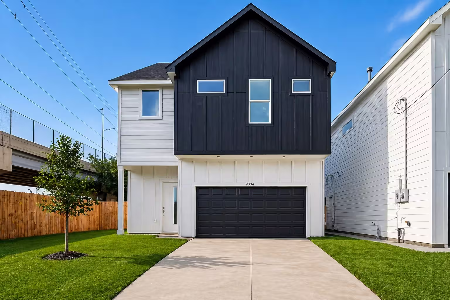 Photo of 9334 Waller Street, Houston, TX 77012