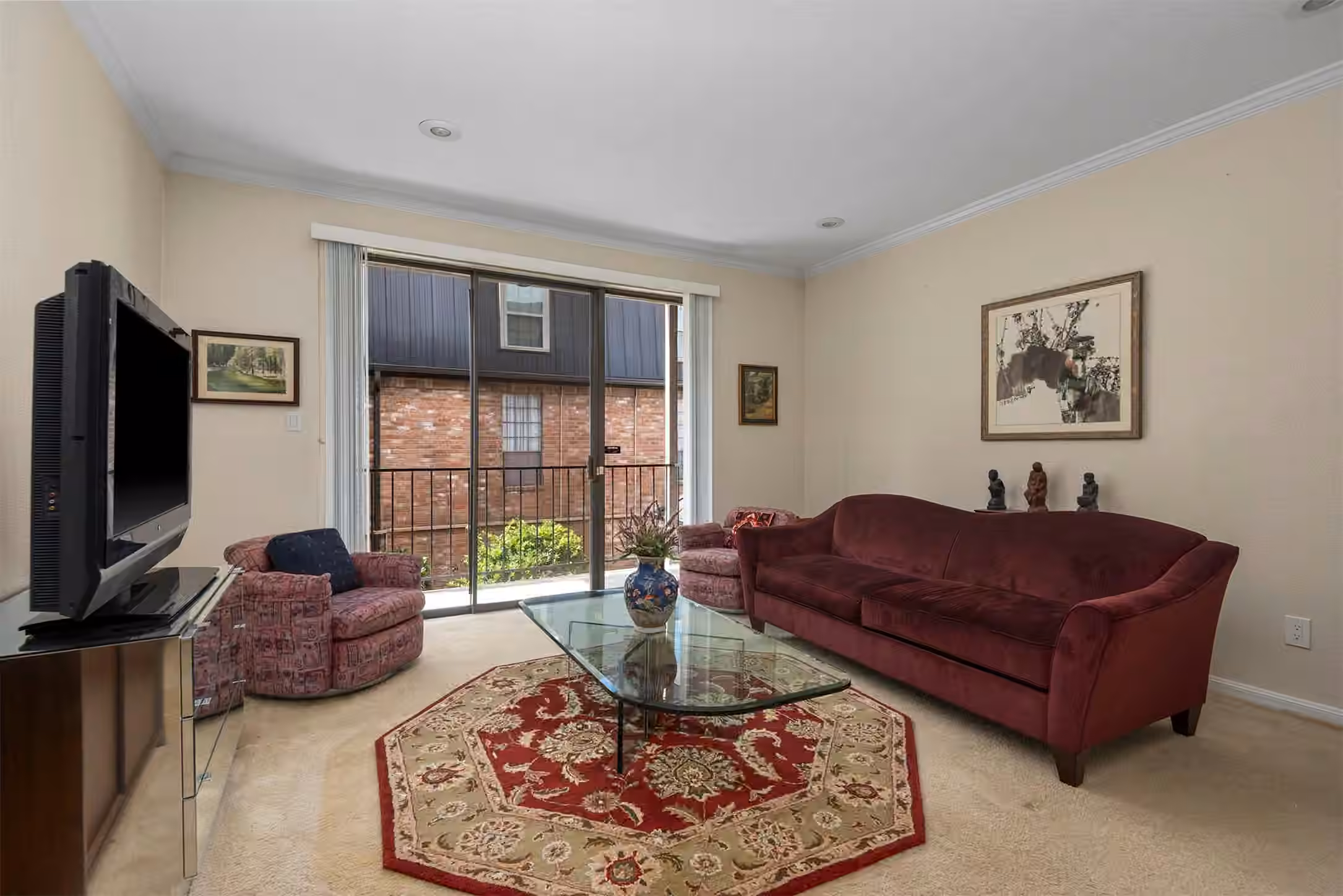 Photo 2 of 2400 N Braeswood Boulevard 220, Houston, TX